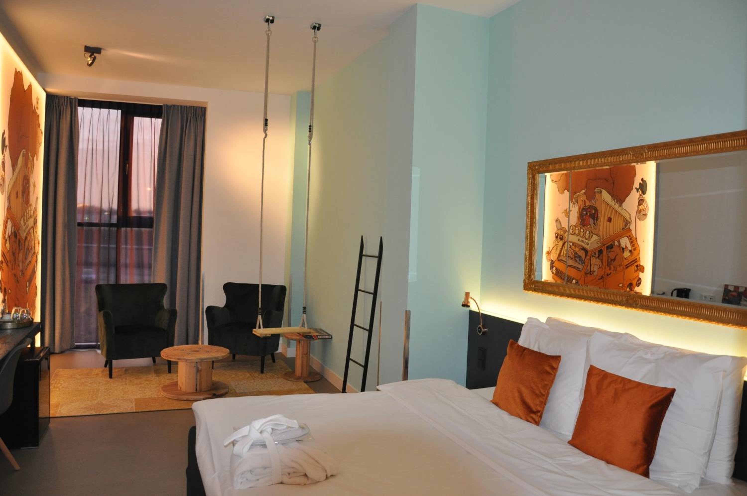 Superior Double Room