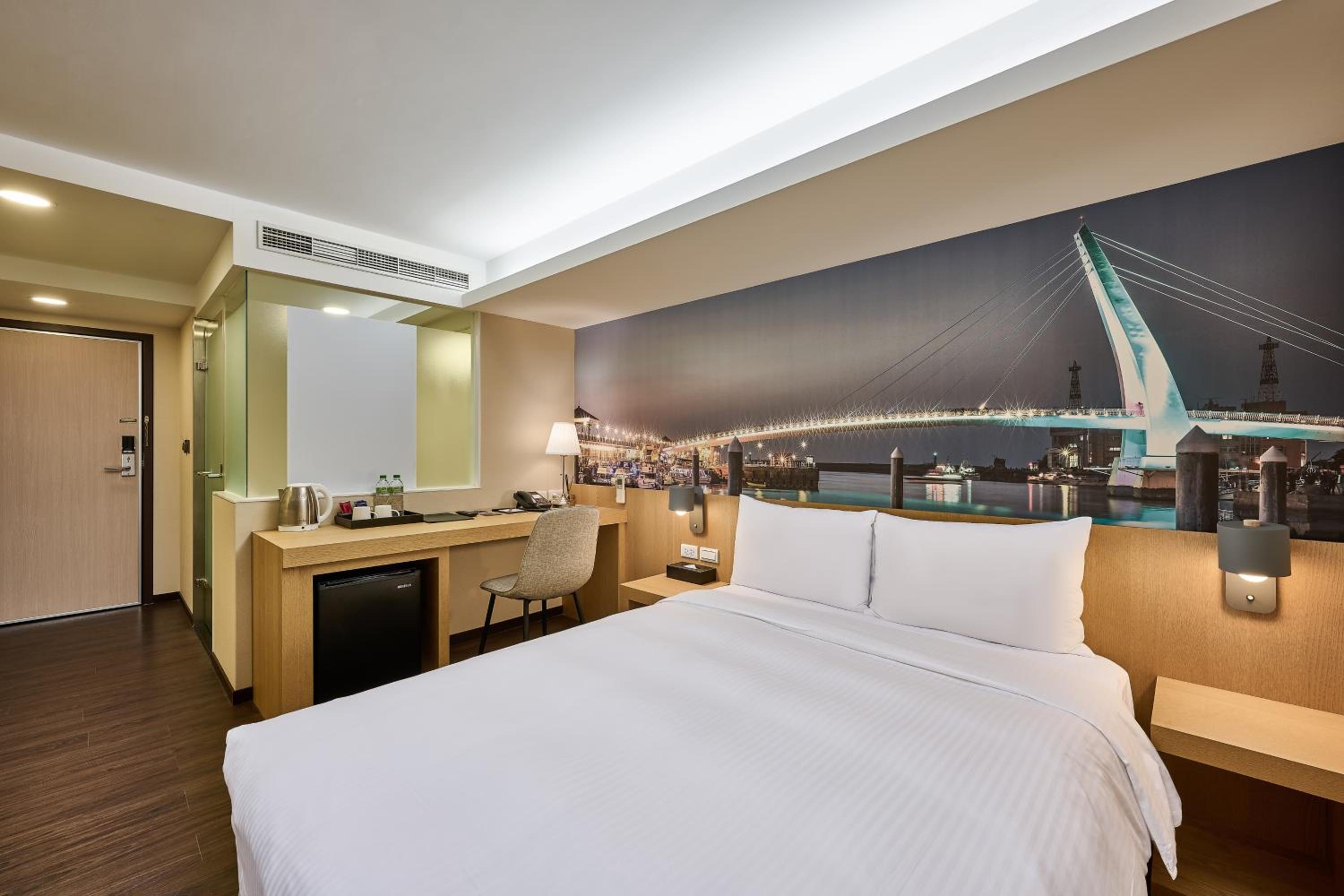 Standard Double Room - No Window