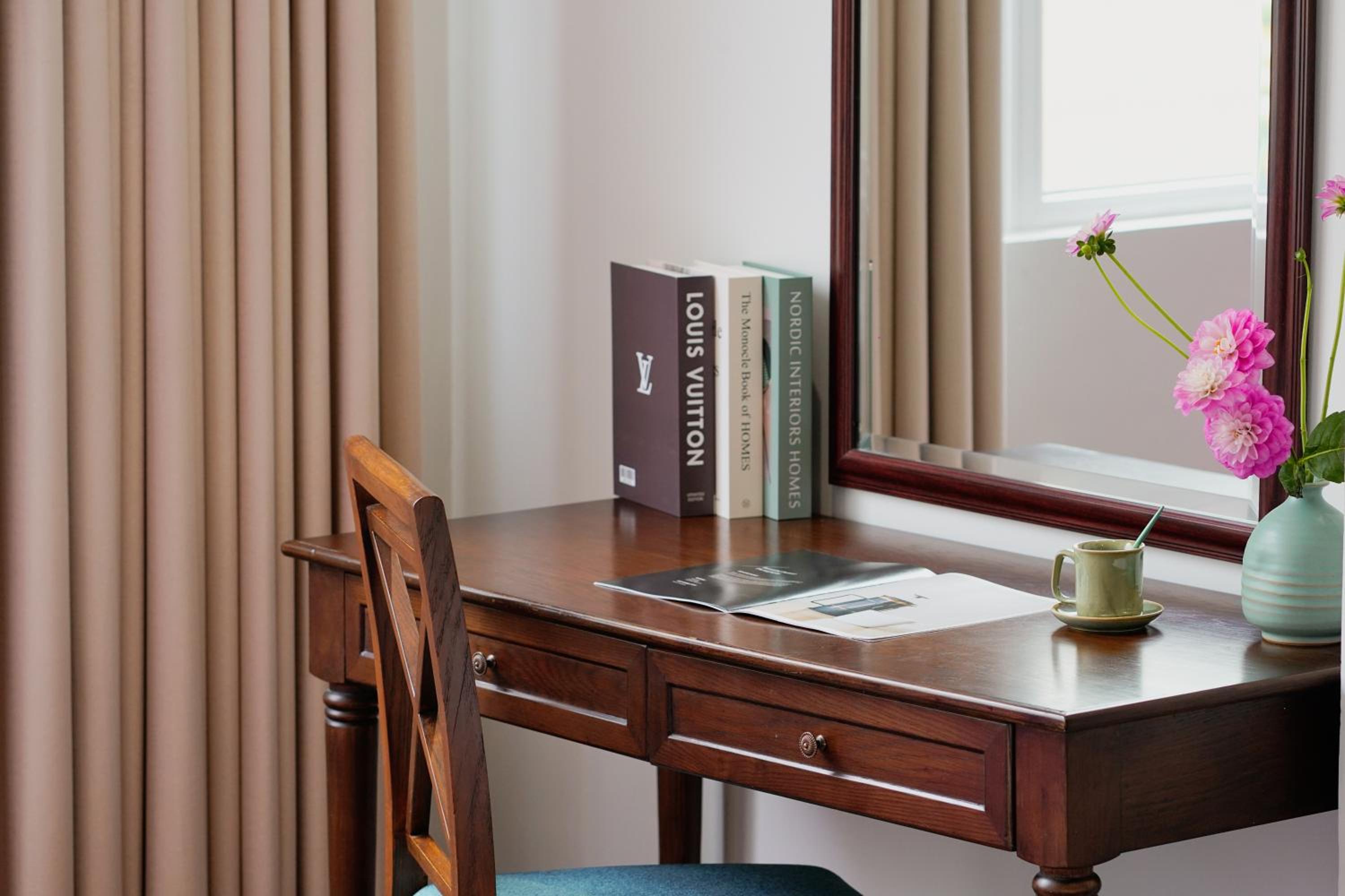 Executive Room with City View - Free Happy Hour