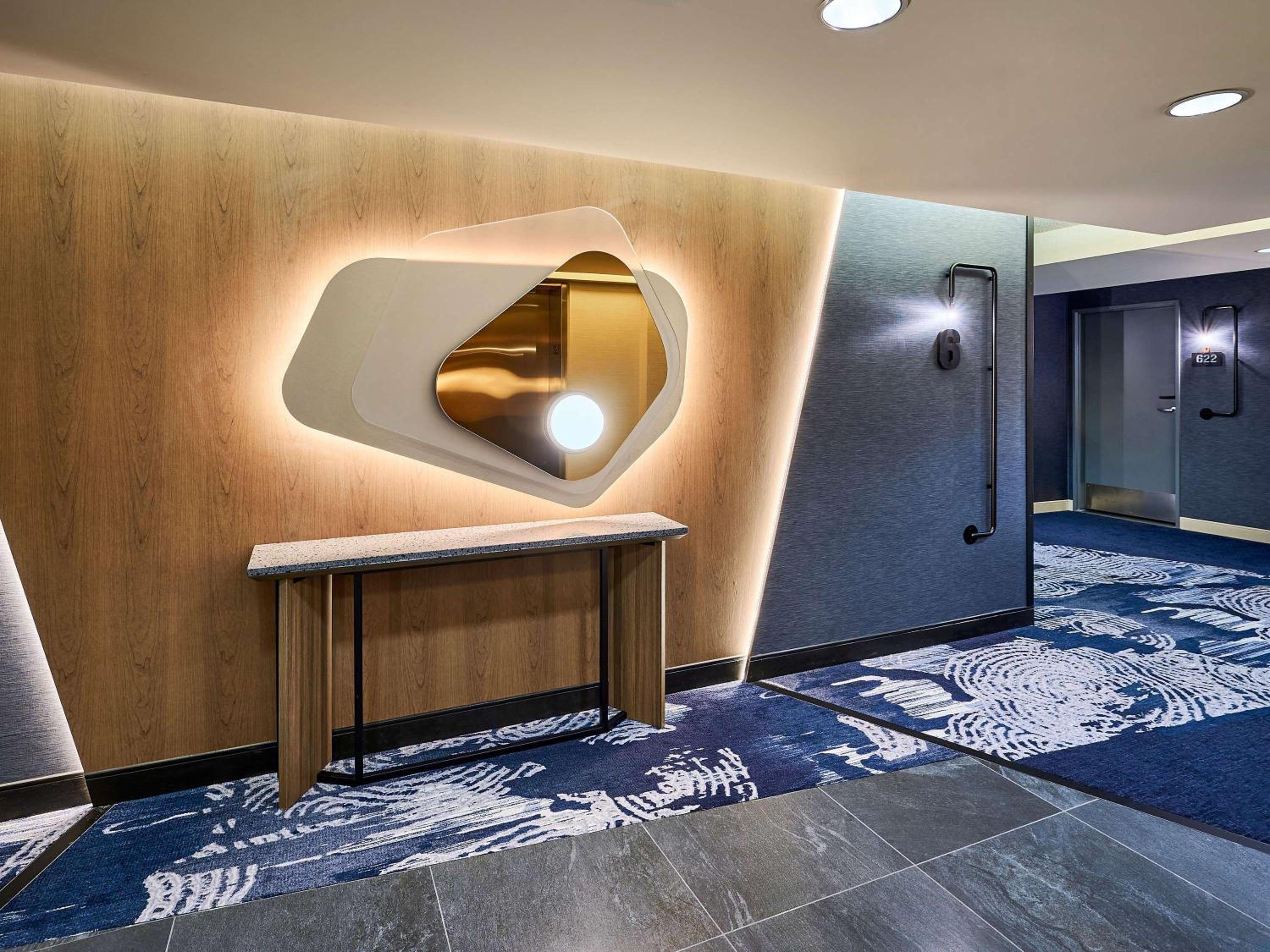 Executive Room - 2 Queen Beds