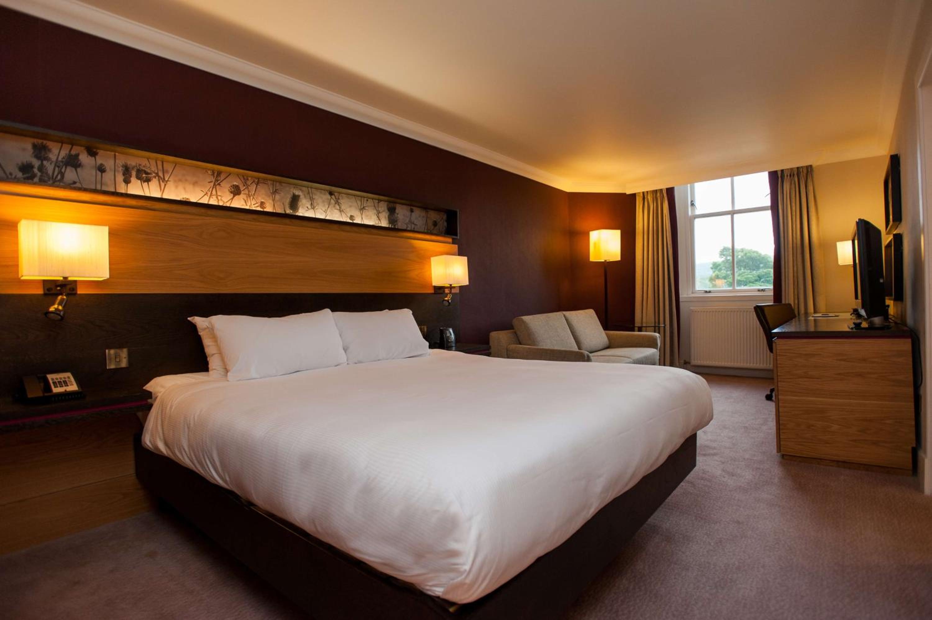 Family Double Room
