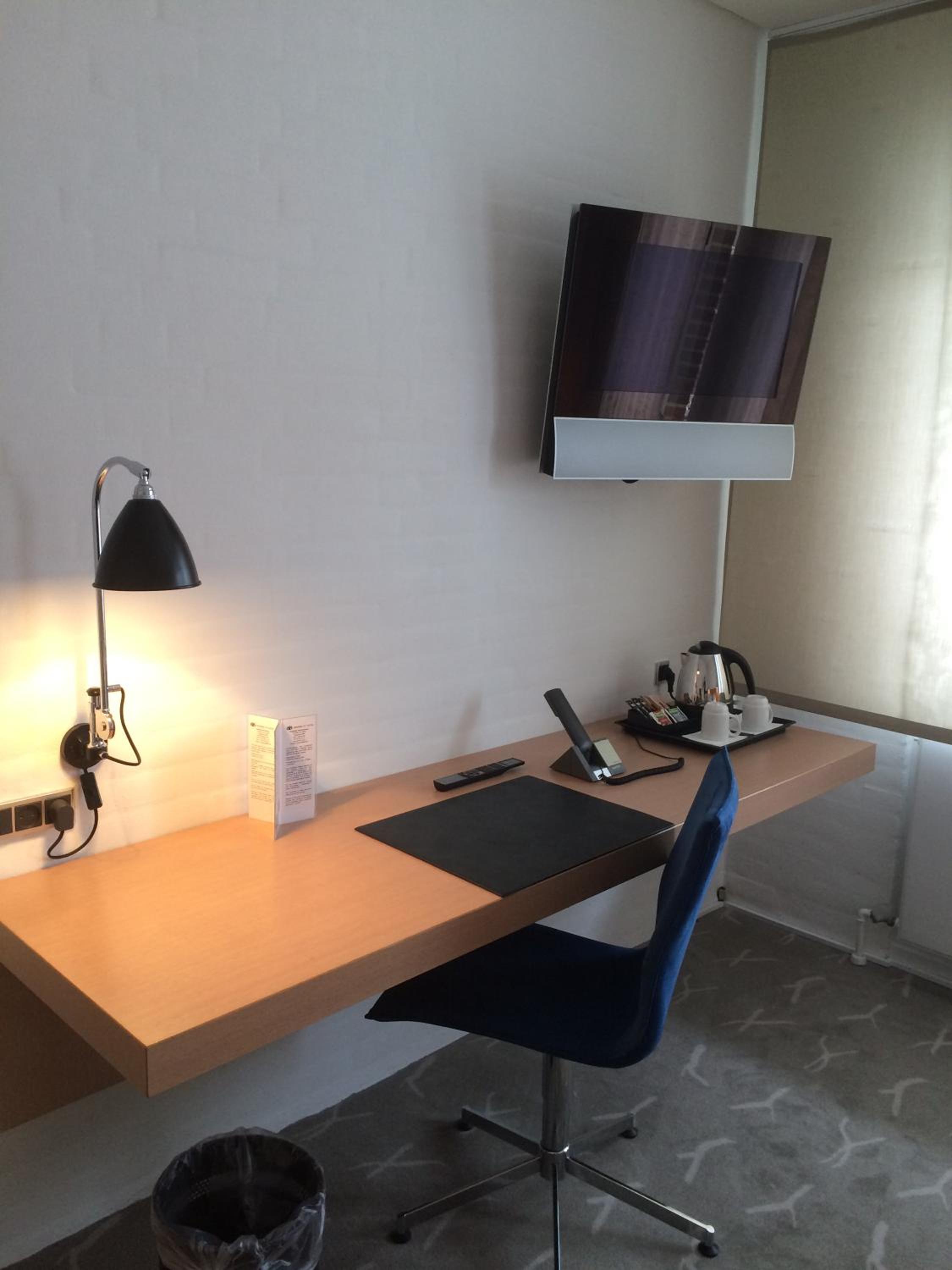 Business Double Room