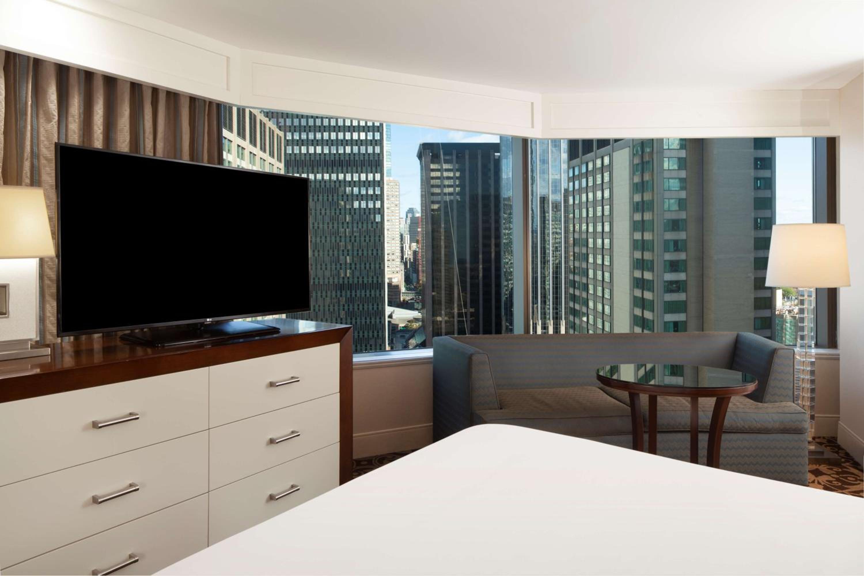 King Room with Panoramic View