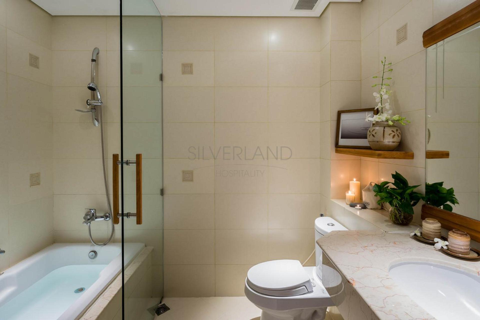 Deluxe Double with Afternoon tea