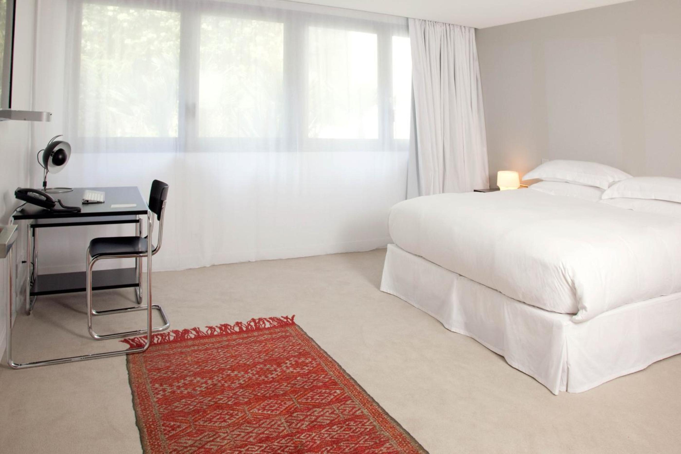 Couture Junior Suite