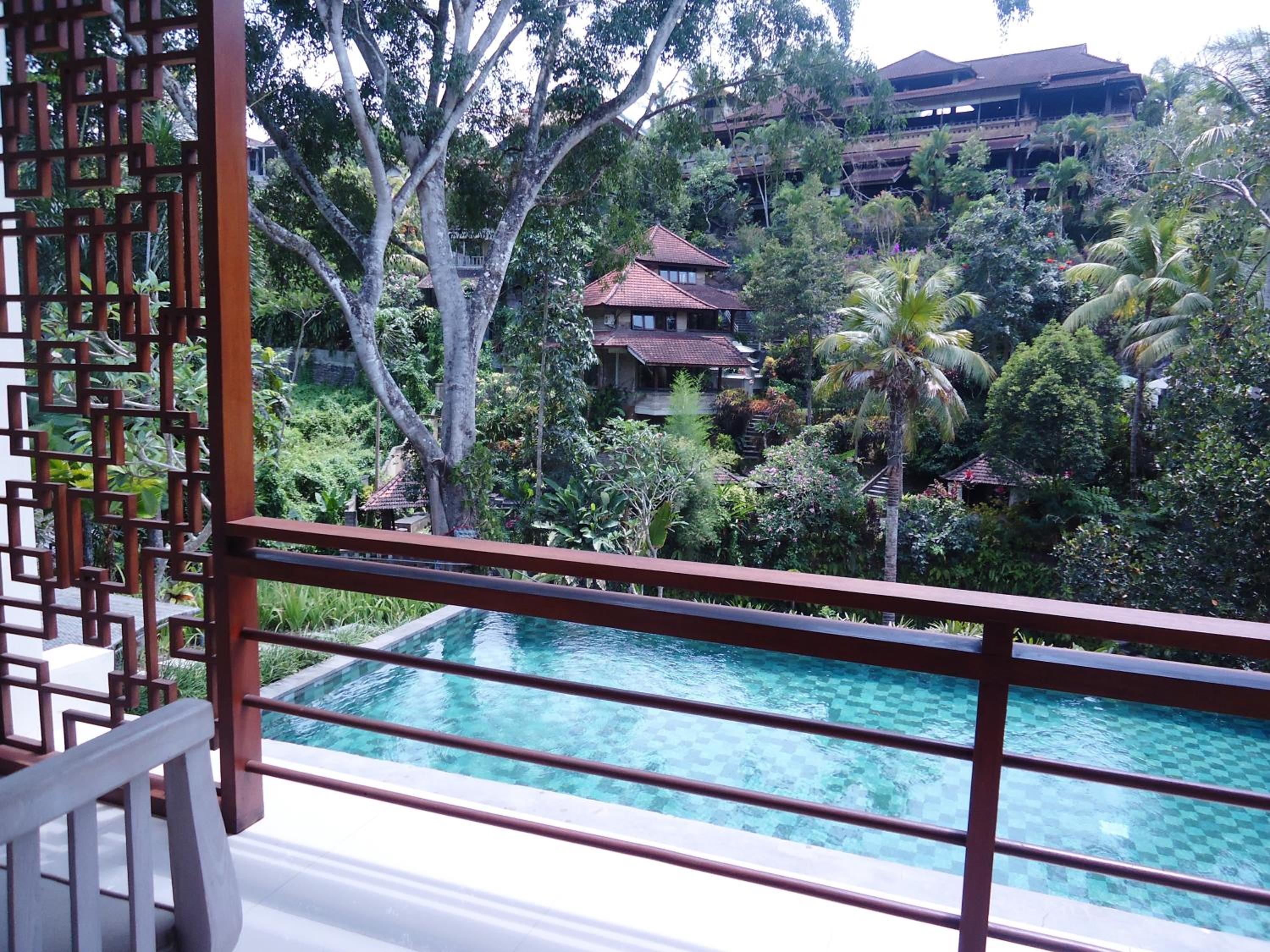 Deluxe Room with River View