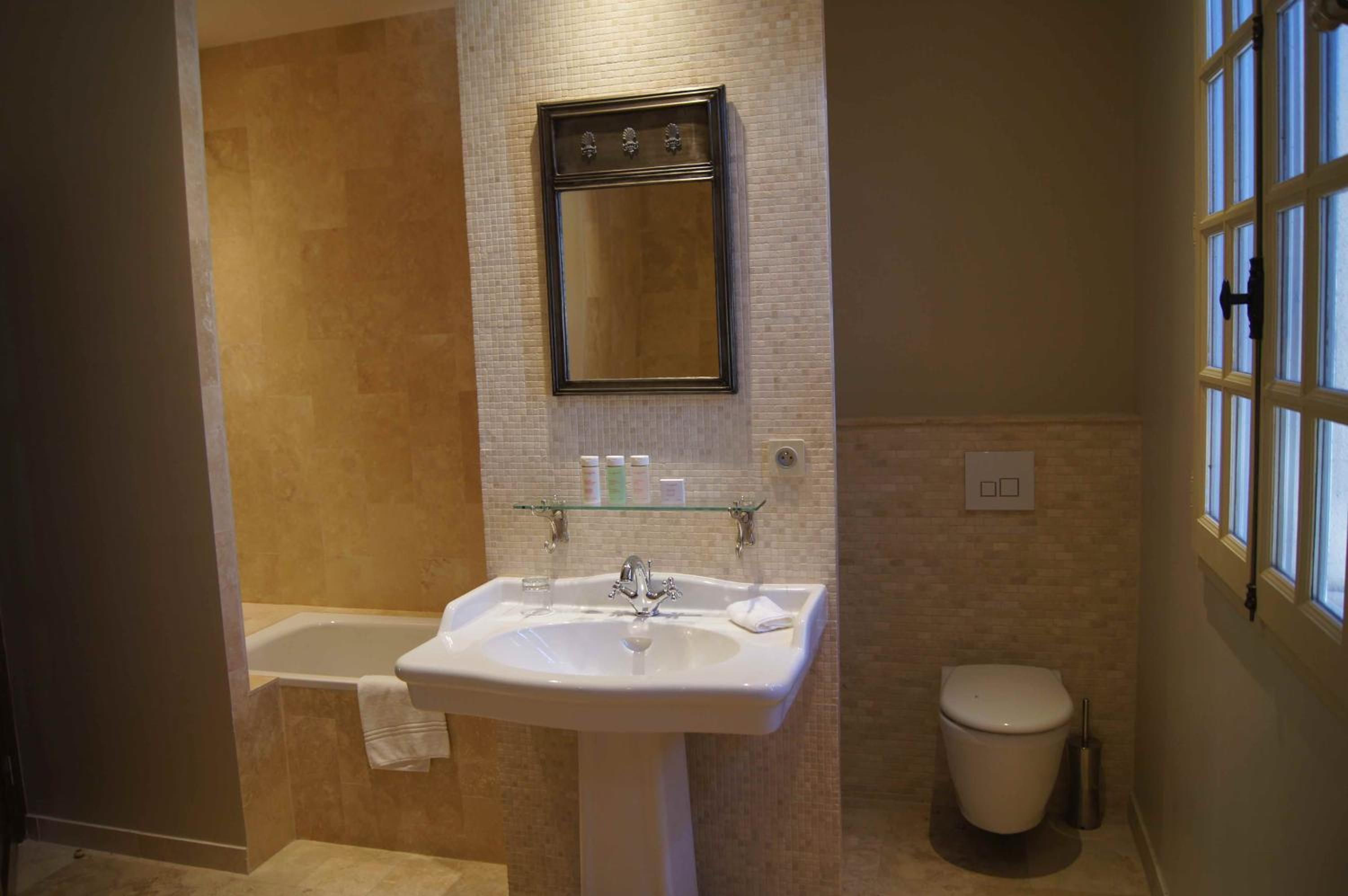 Deluxe Double Room - City View