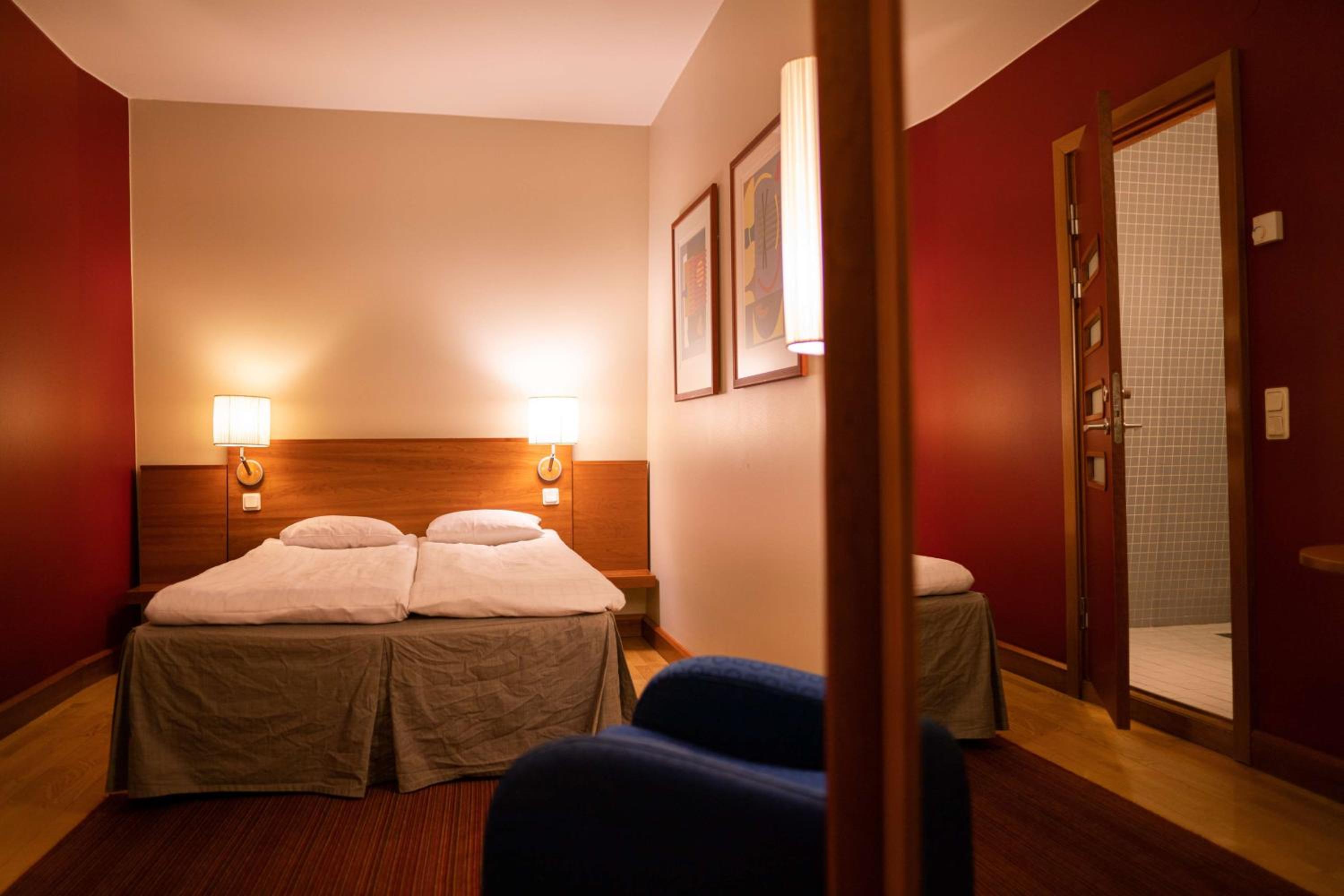 Double Room without Window