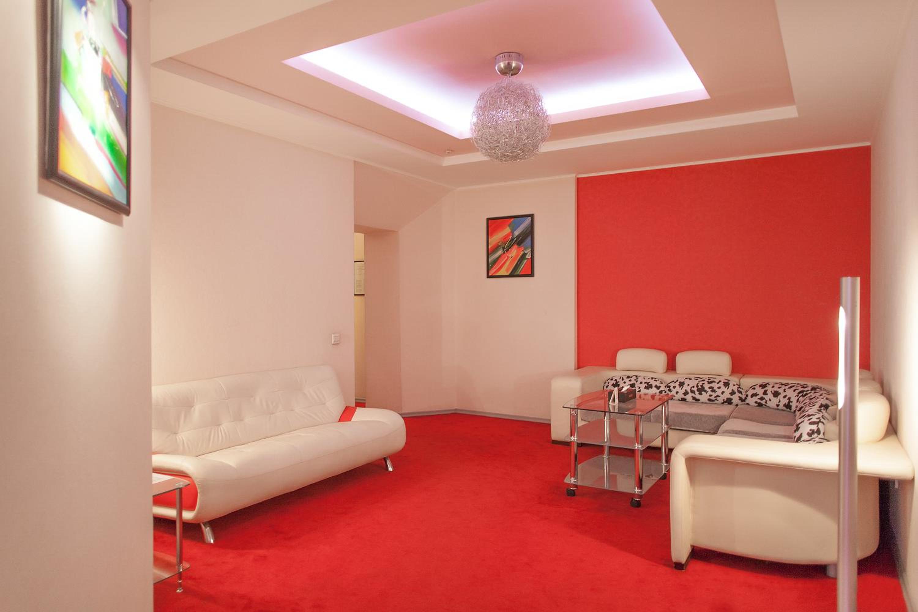 King Suite with Balcony