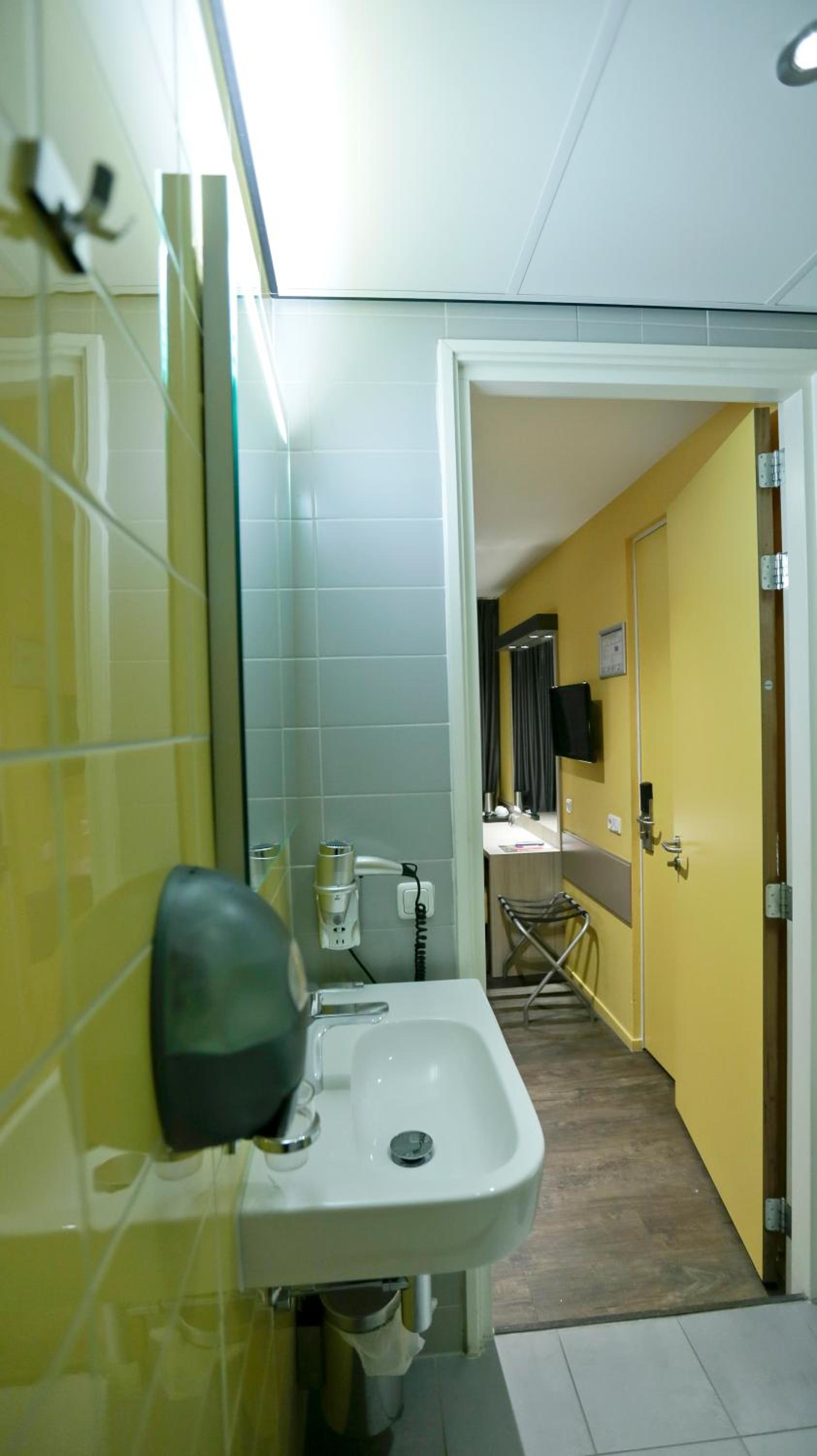 Executive Single Room