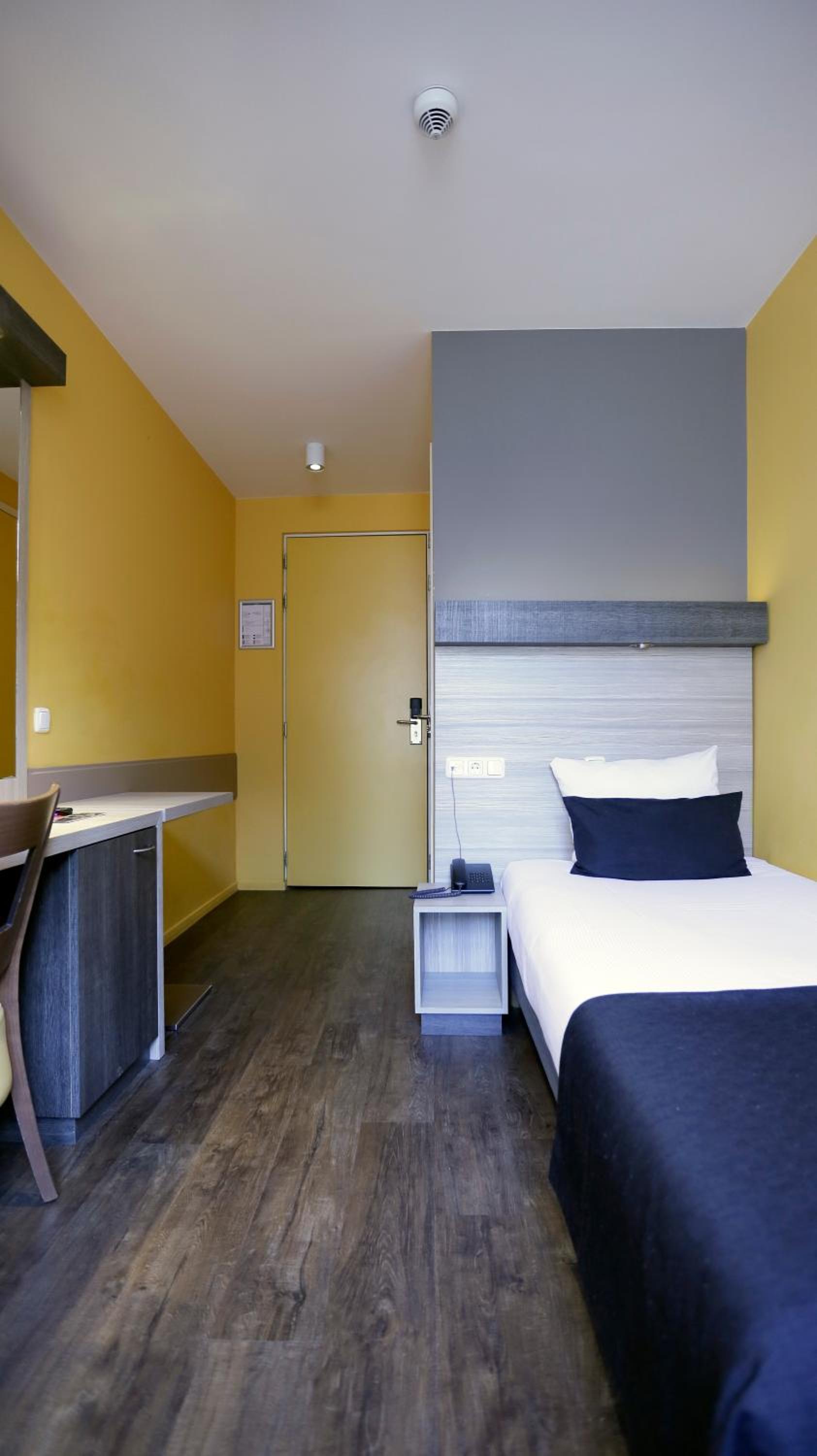 Executive Single Room