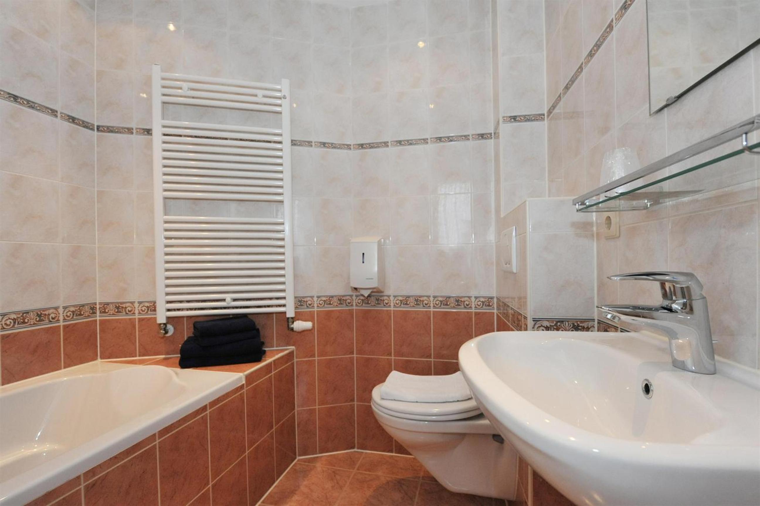 Double Room with Bath