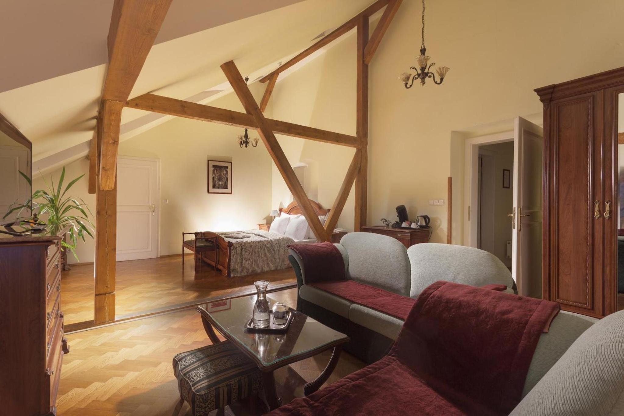Junior Suite