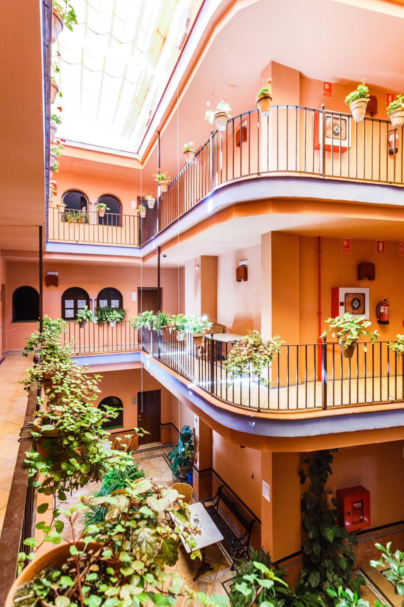 Double Room with Extra Bed (3 Adults)