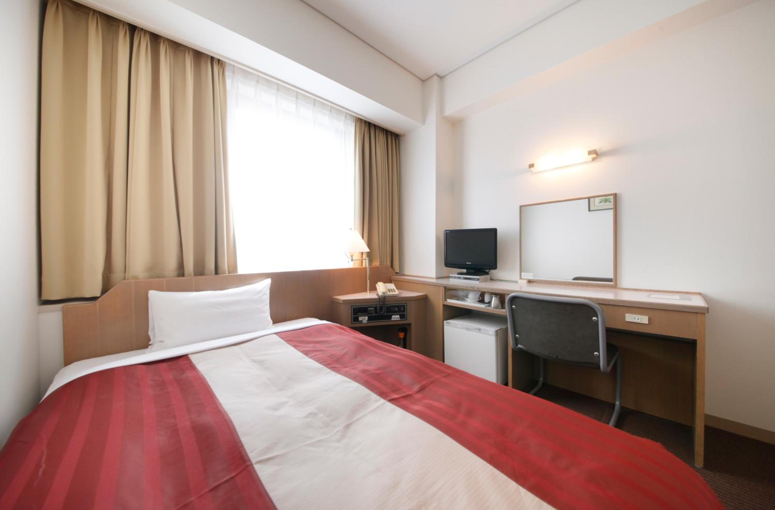 Superior Single Room - Non-Smoking