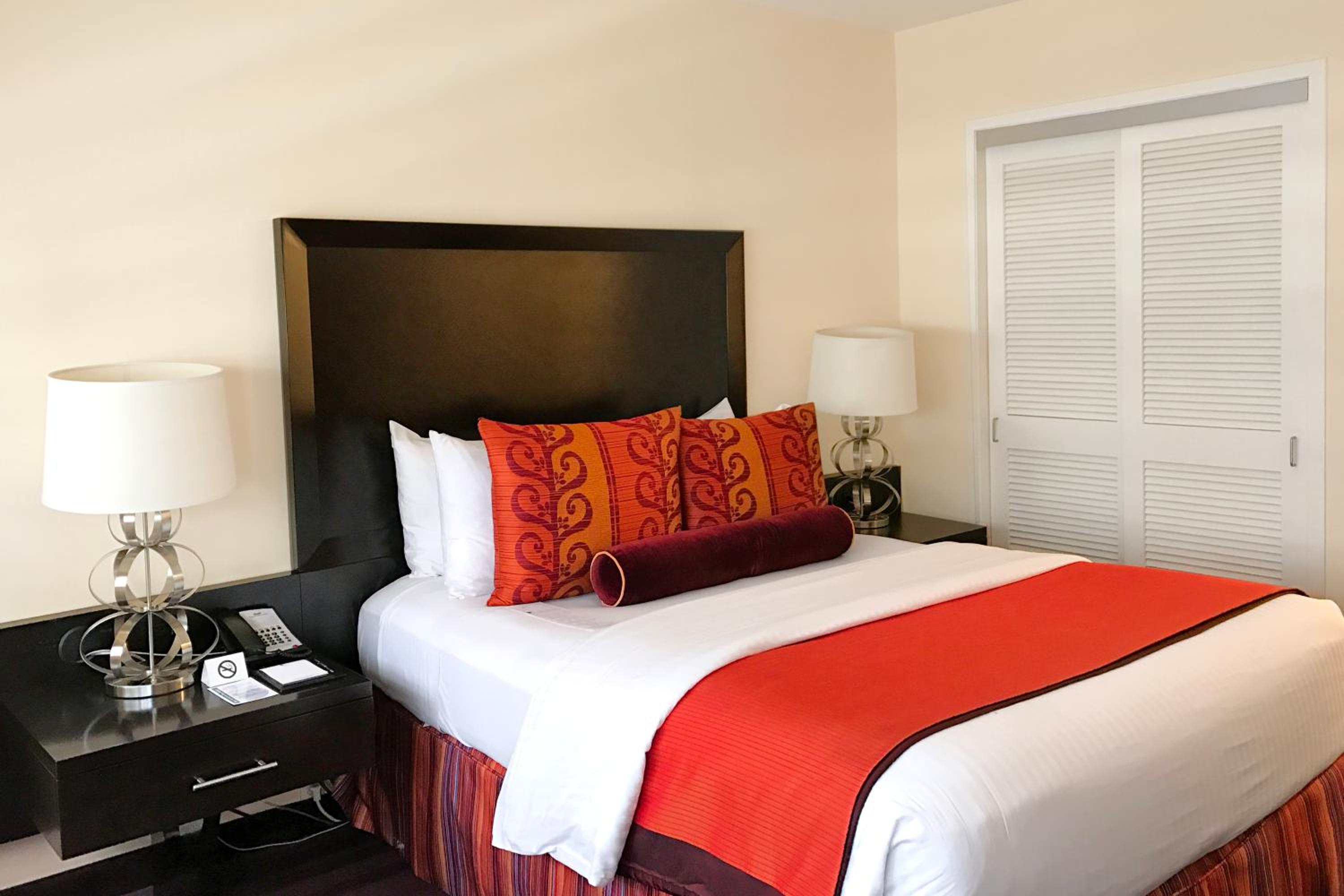 Superior Queen Room - Accessible