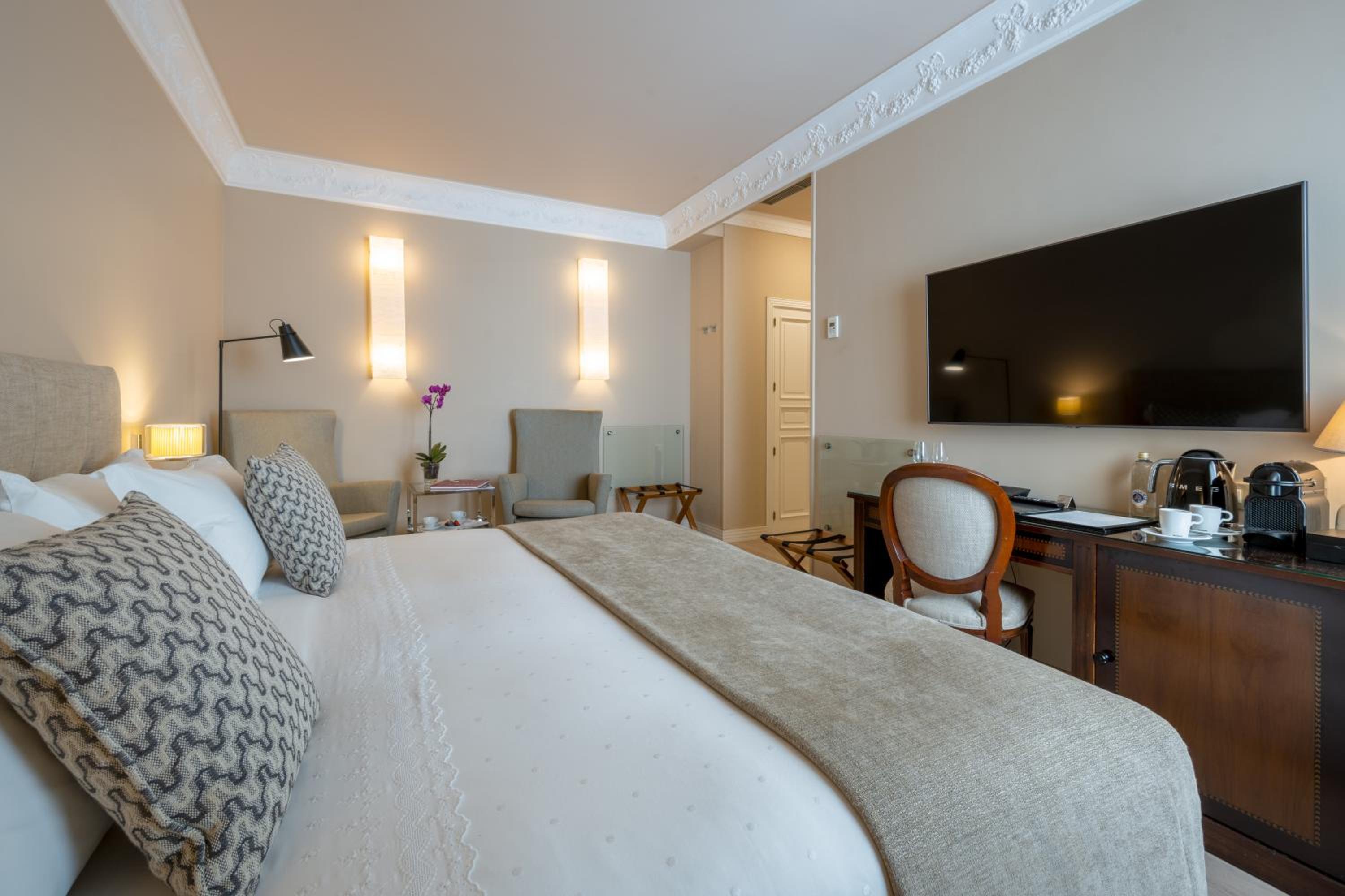 Double or Twin Room