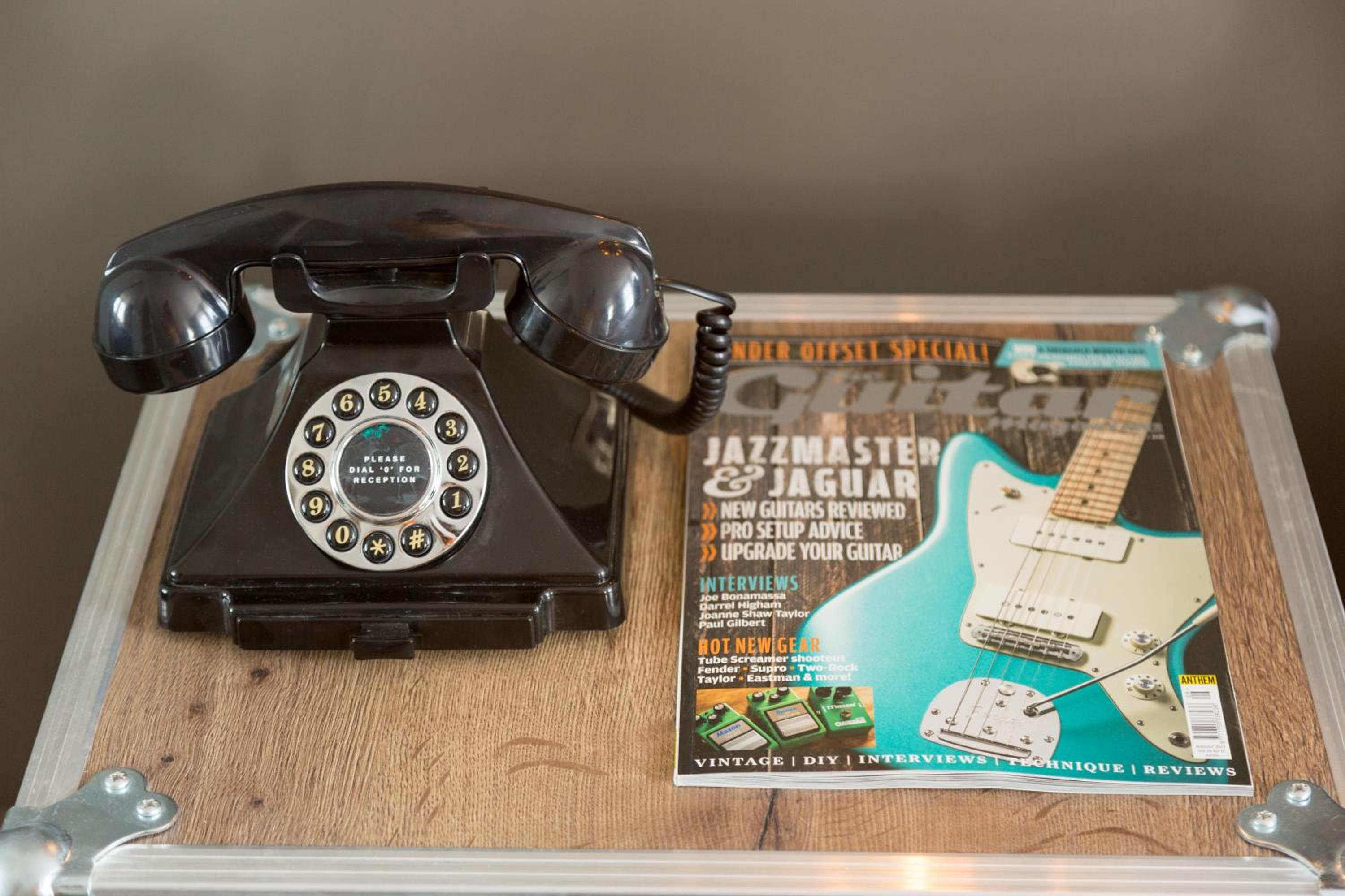 Premium Queen Room with Two Queen Beds