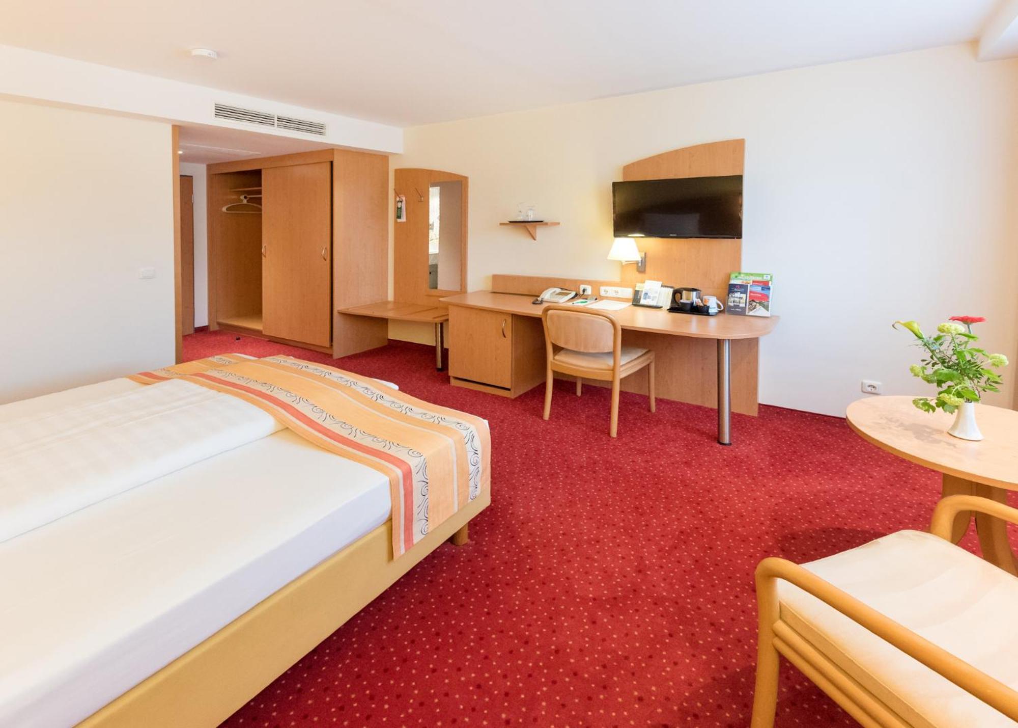 Comfort Single Room