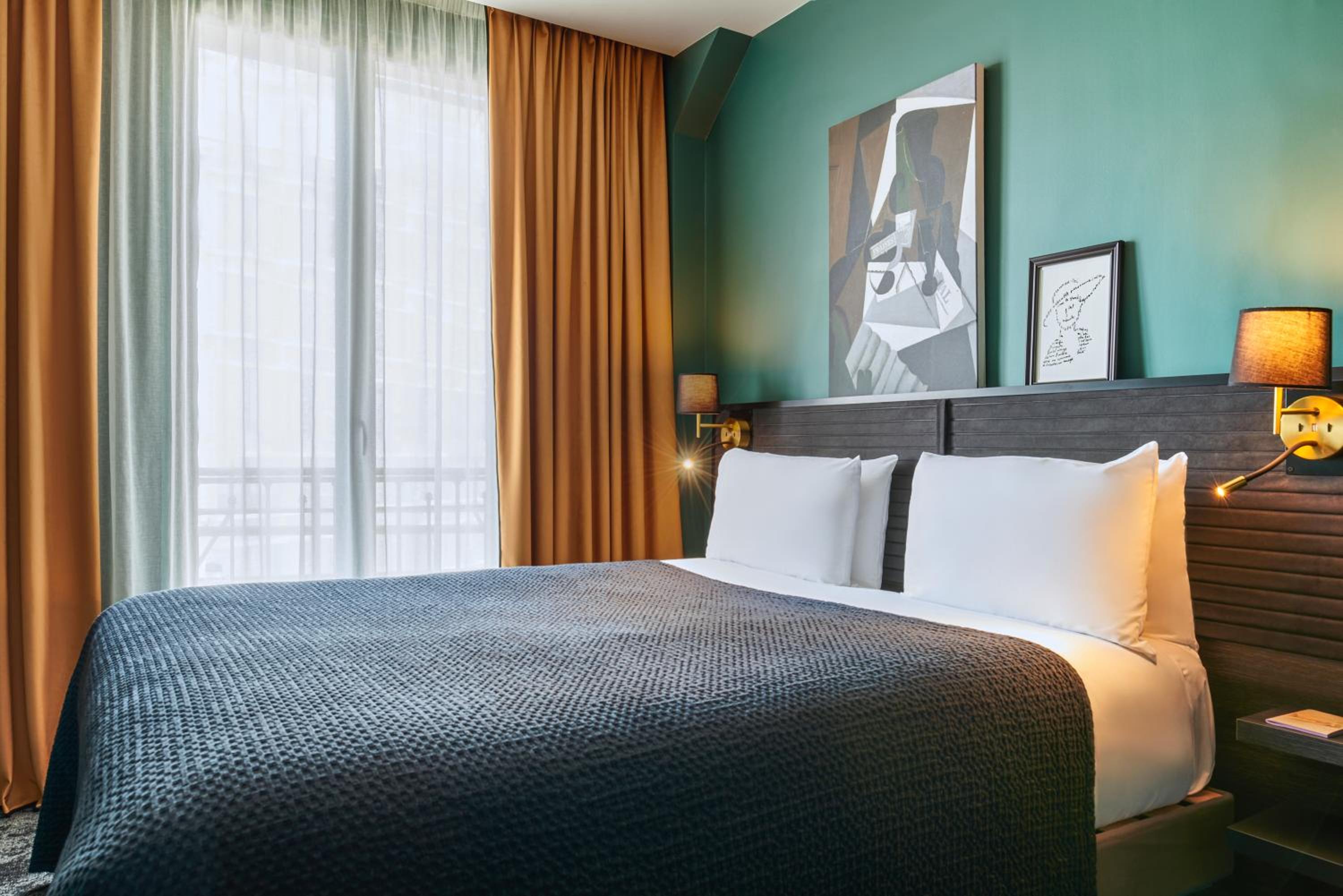 Classic Â Double Room