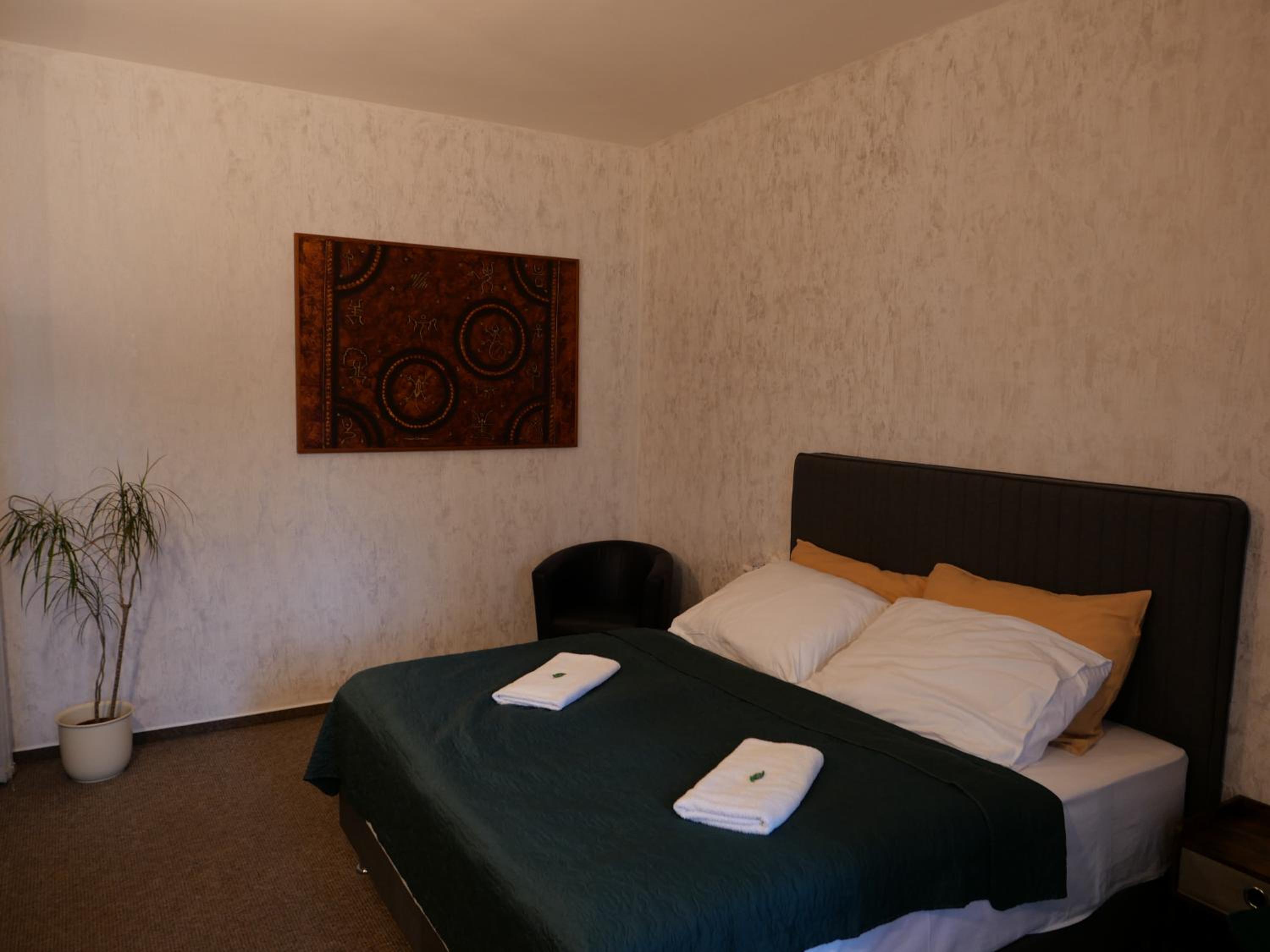 Double Room