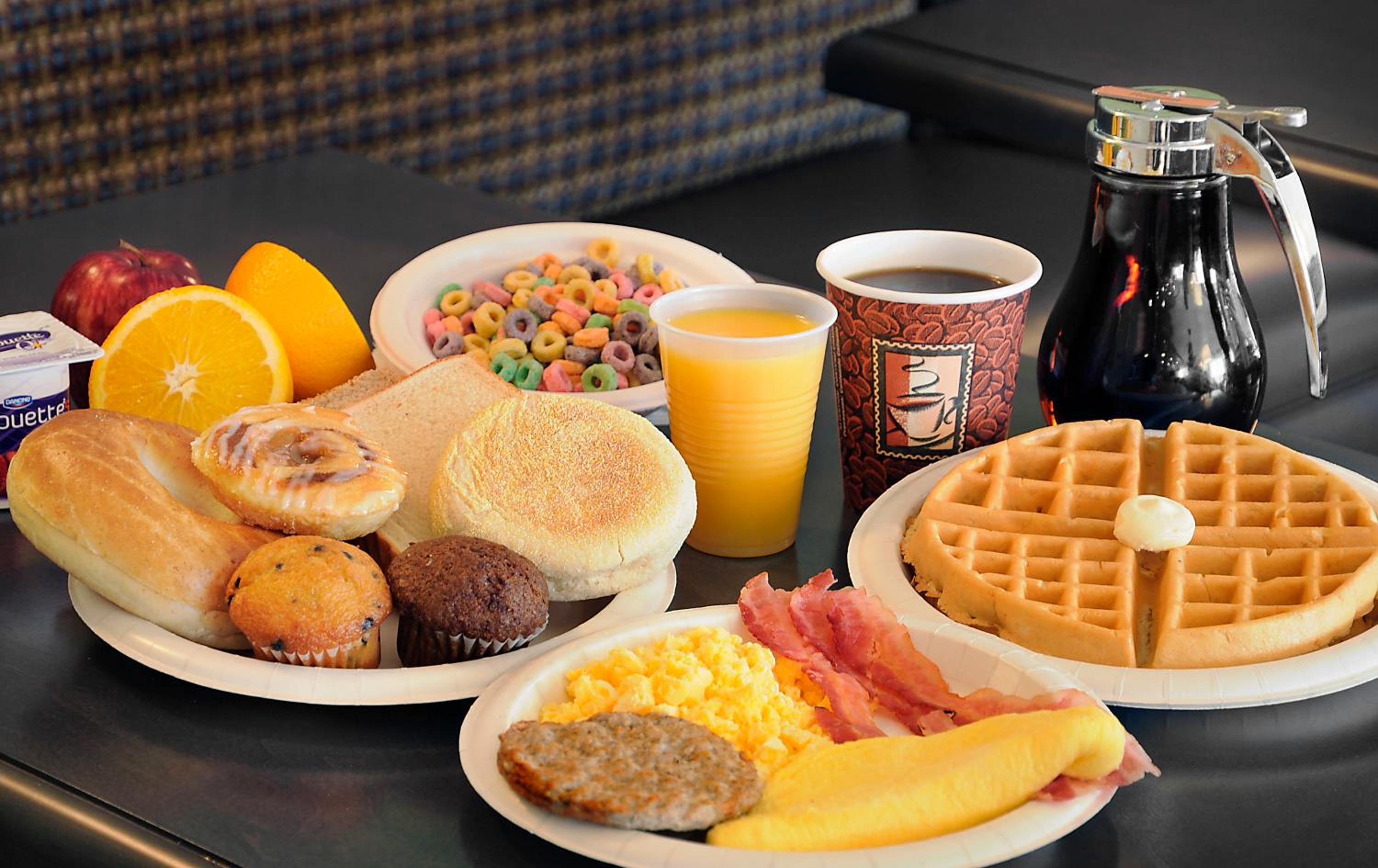 Double Room with Two Double Beds