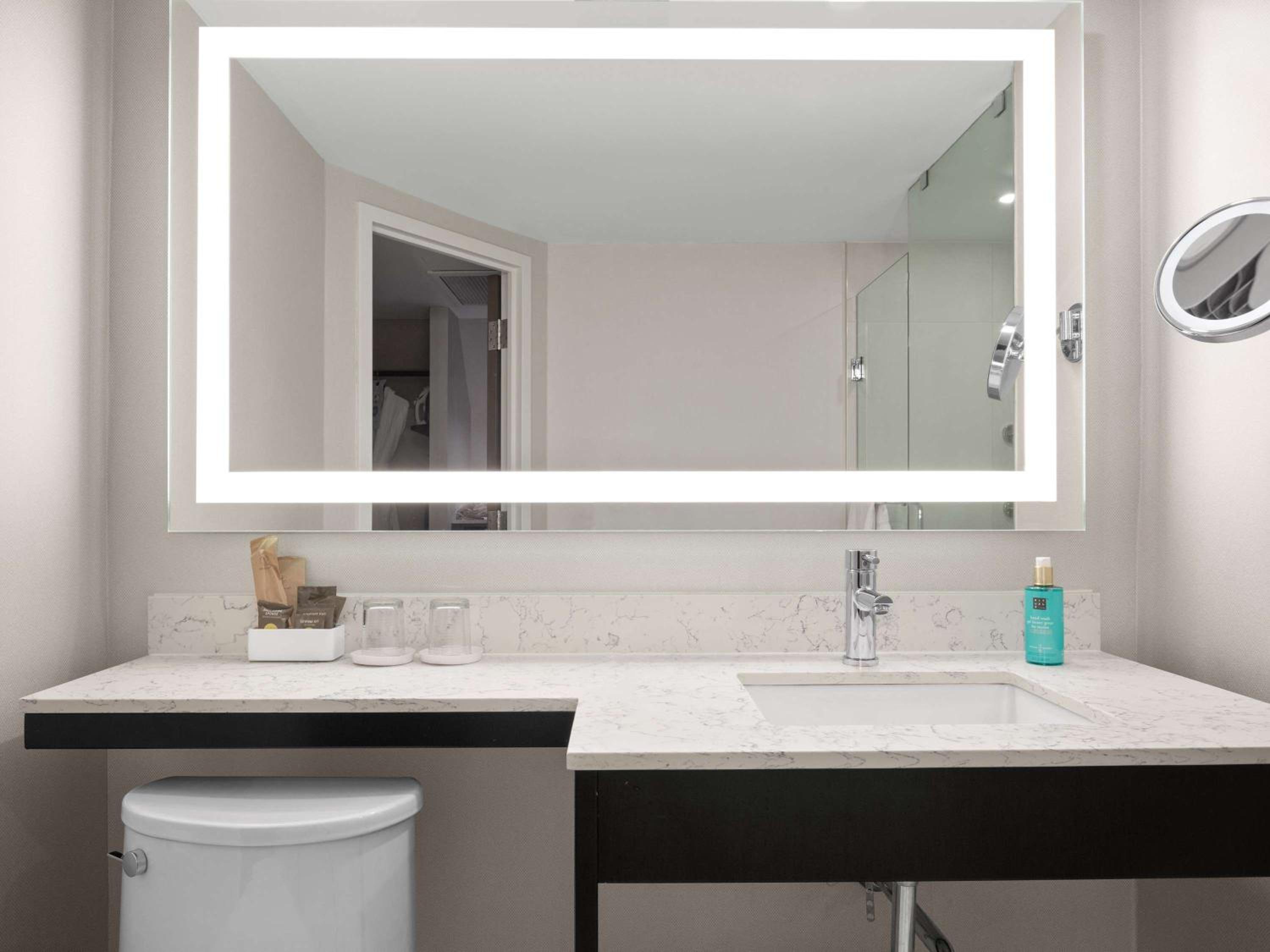 Superior King Room - Renovated