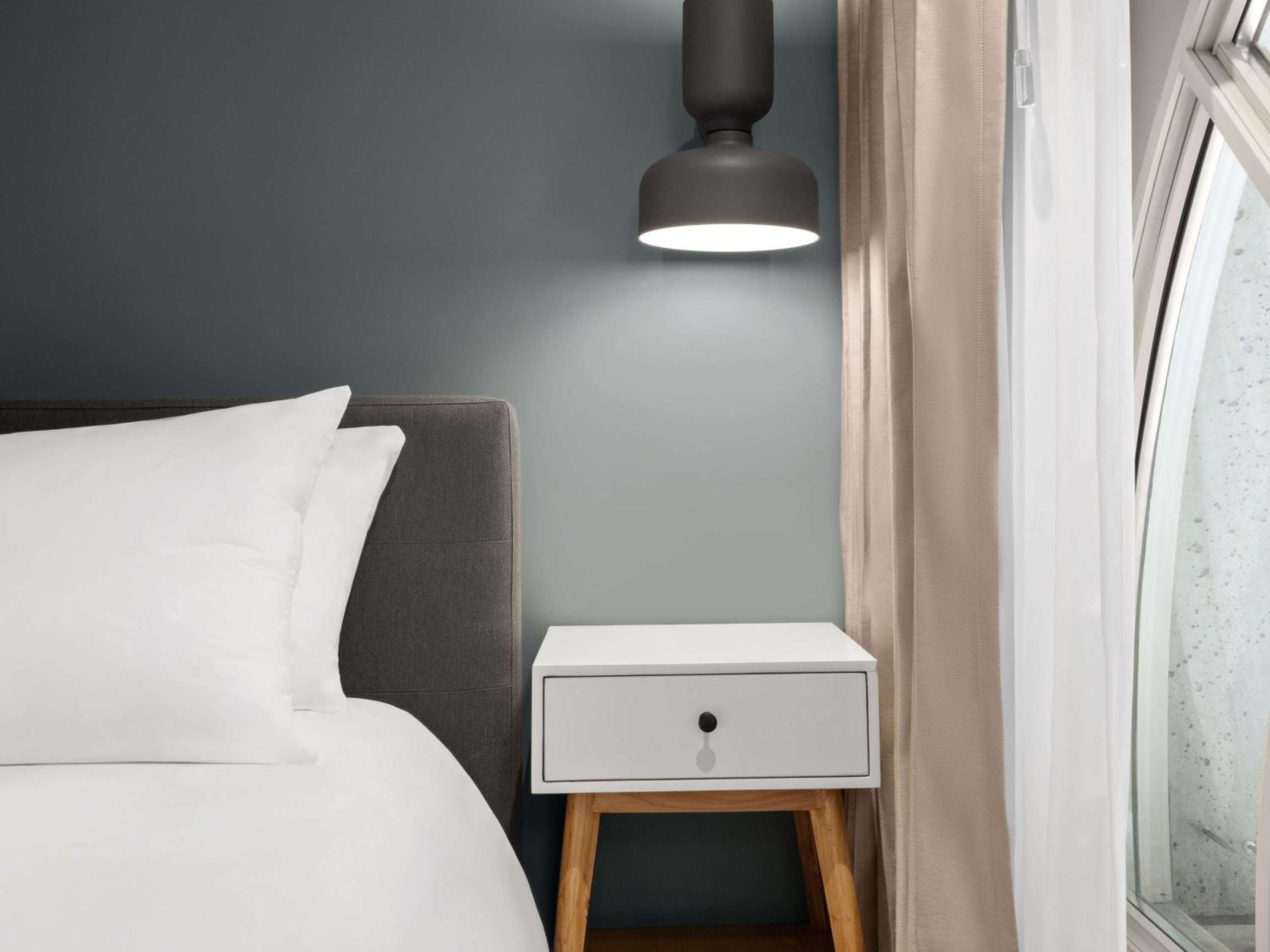 Executive Junior Suite