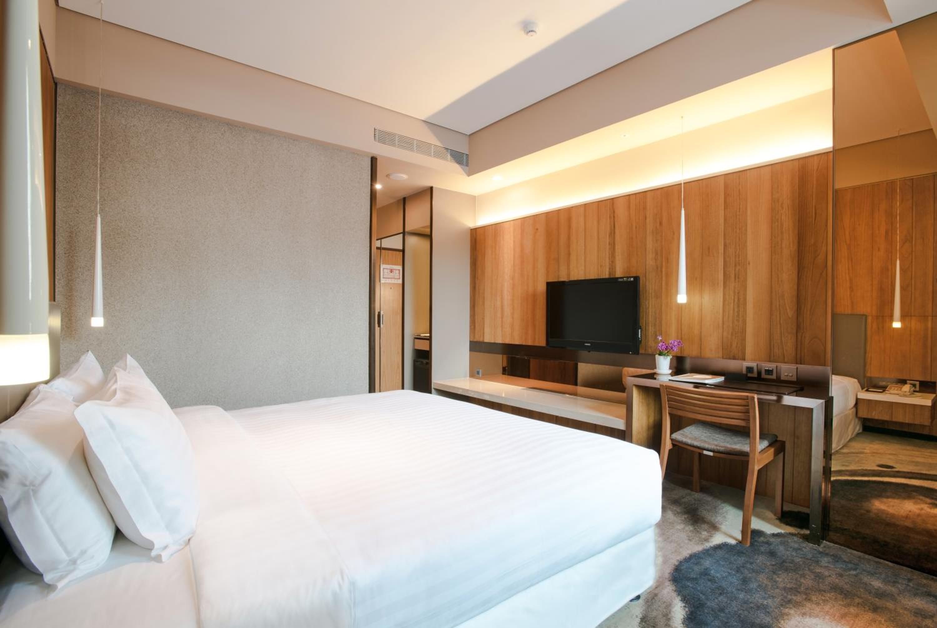 Original King Room