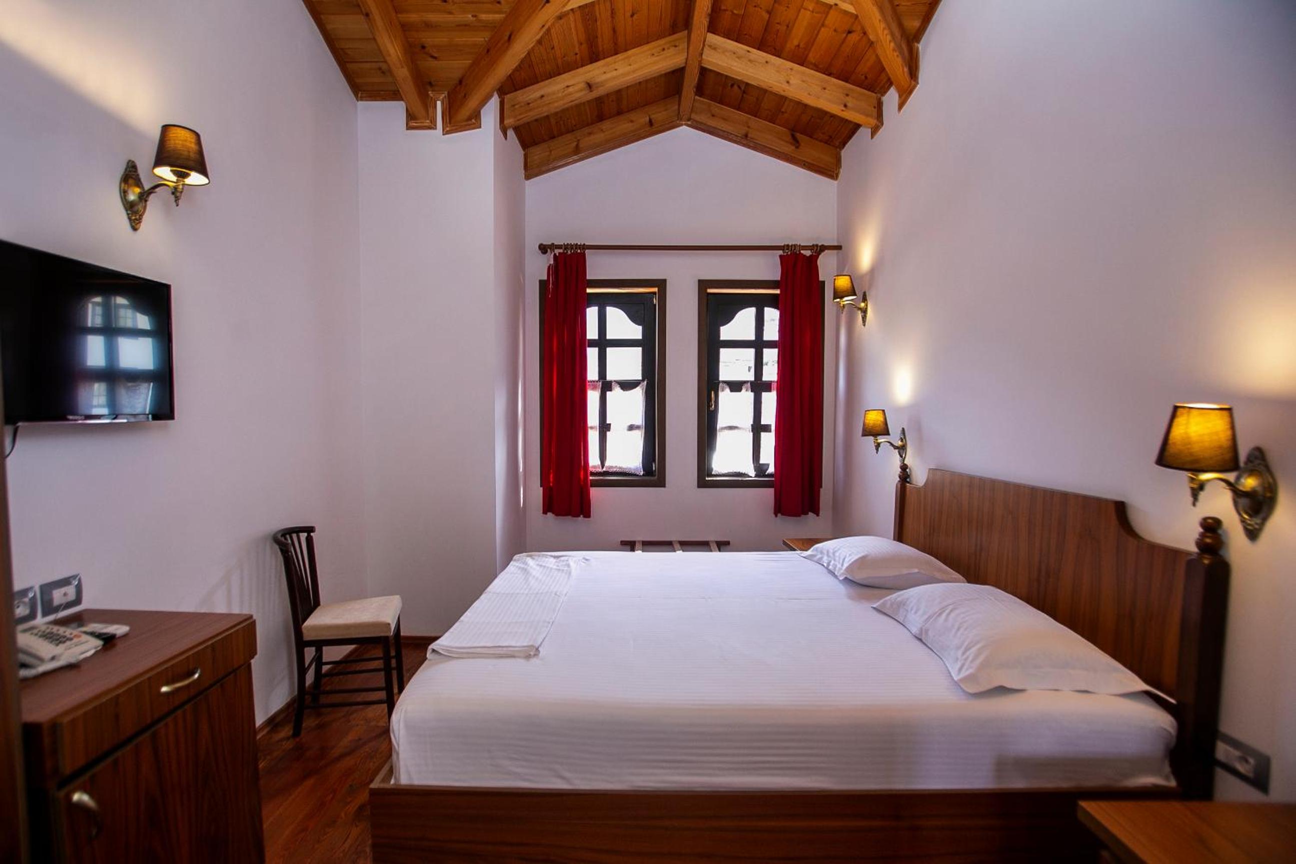 Double Room with City View