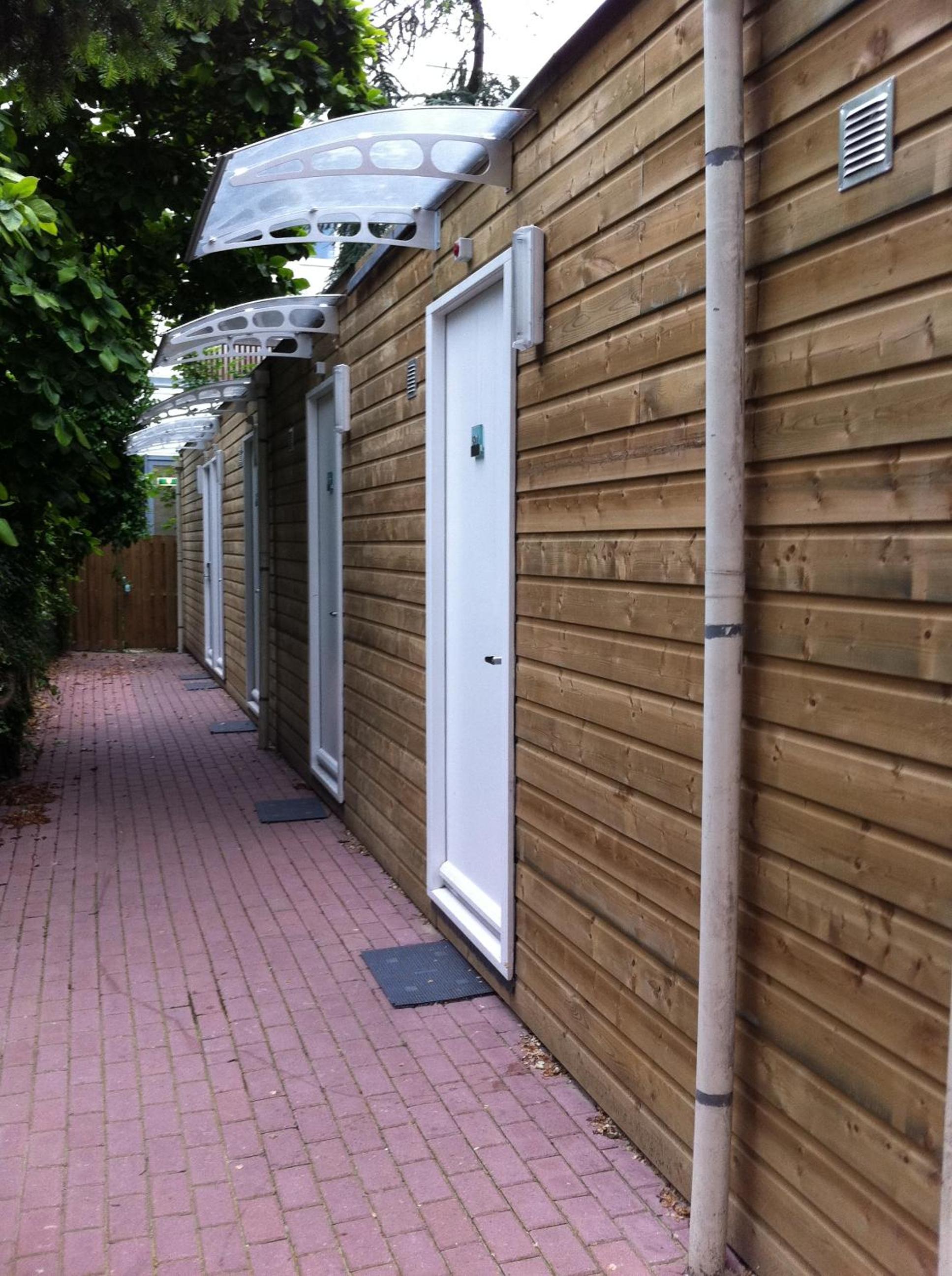 Double Room - Annex