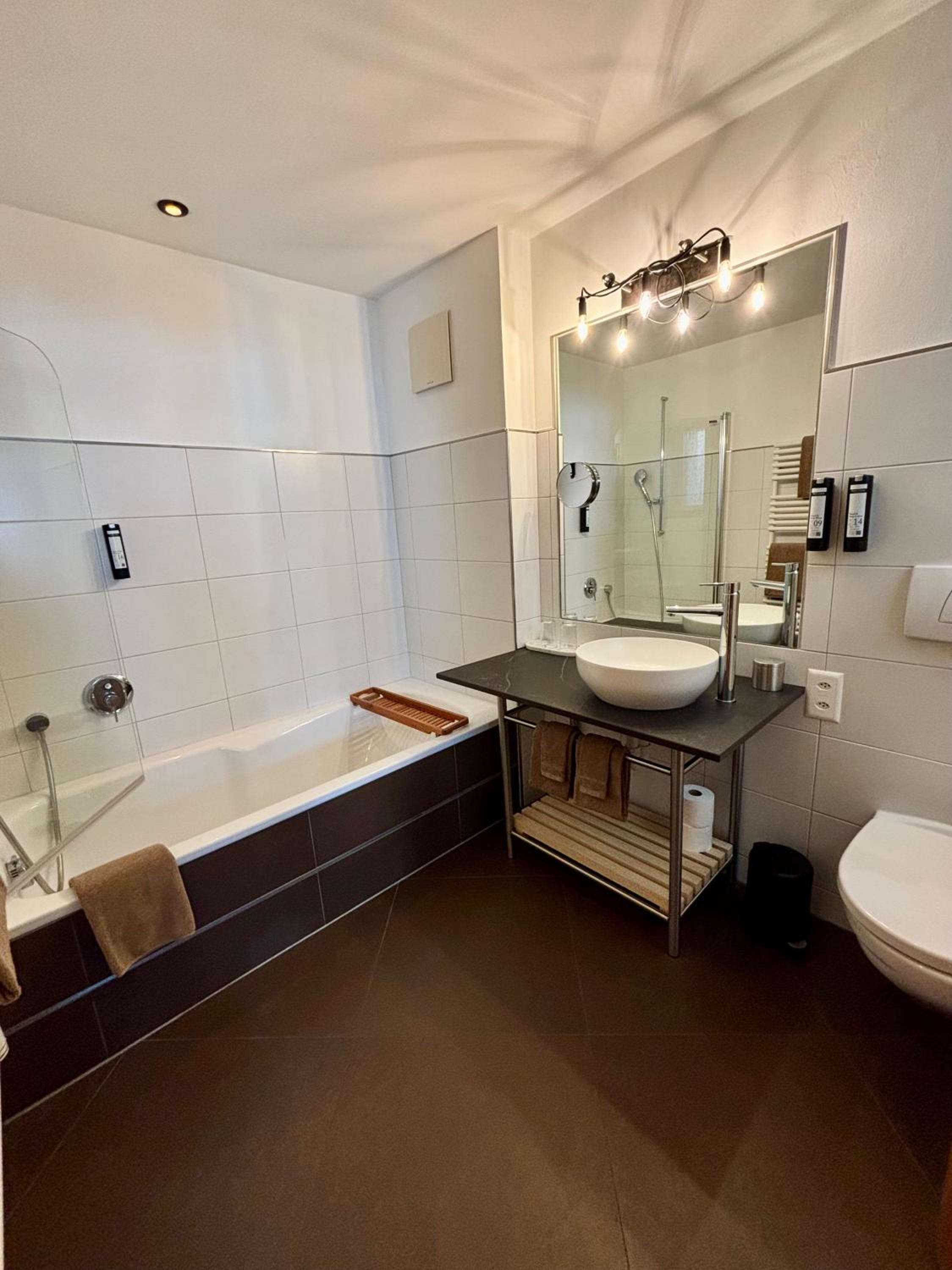 Family Room with Matterhorn View