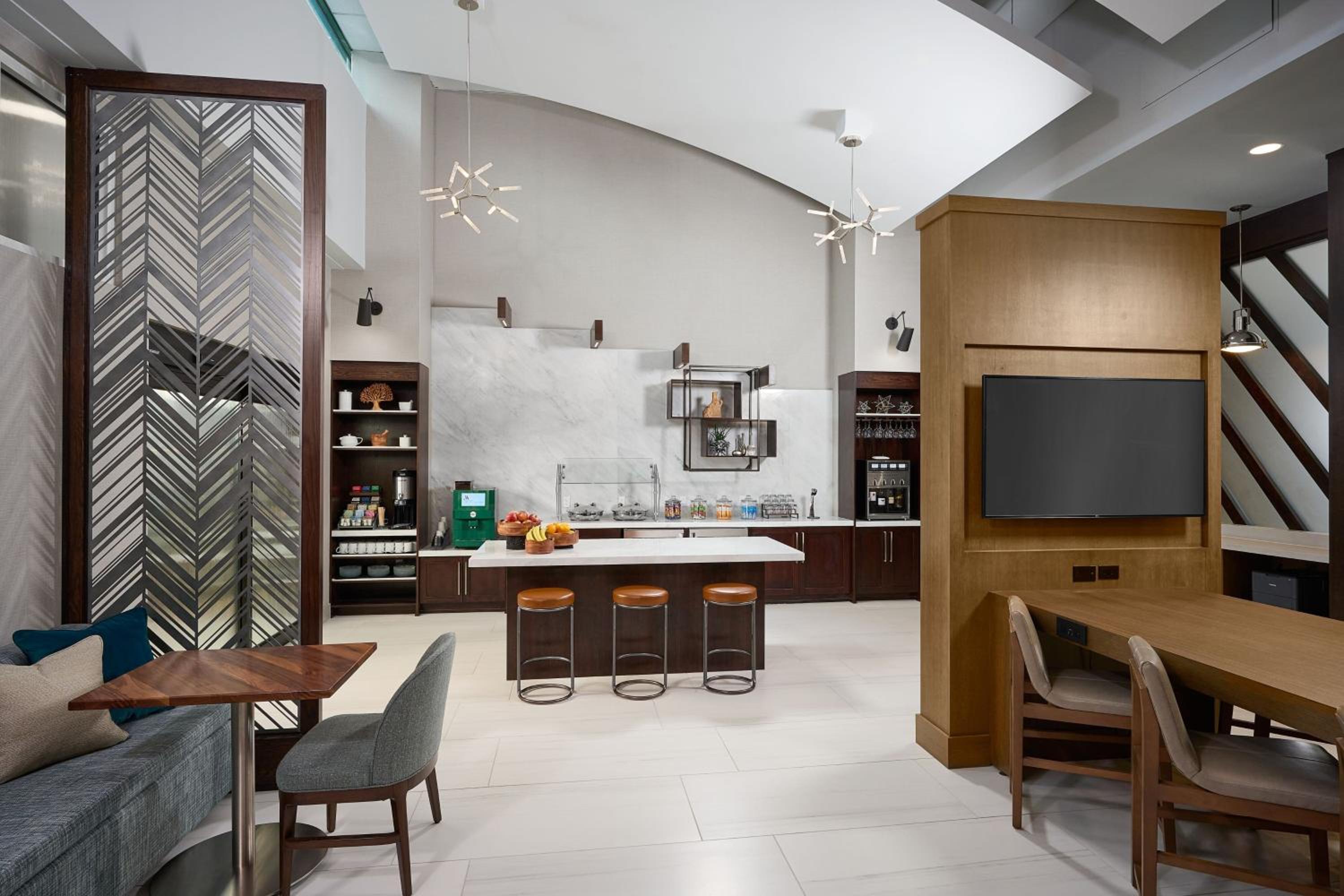 King Room - Concierge Level