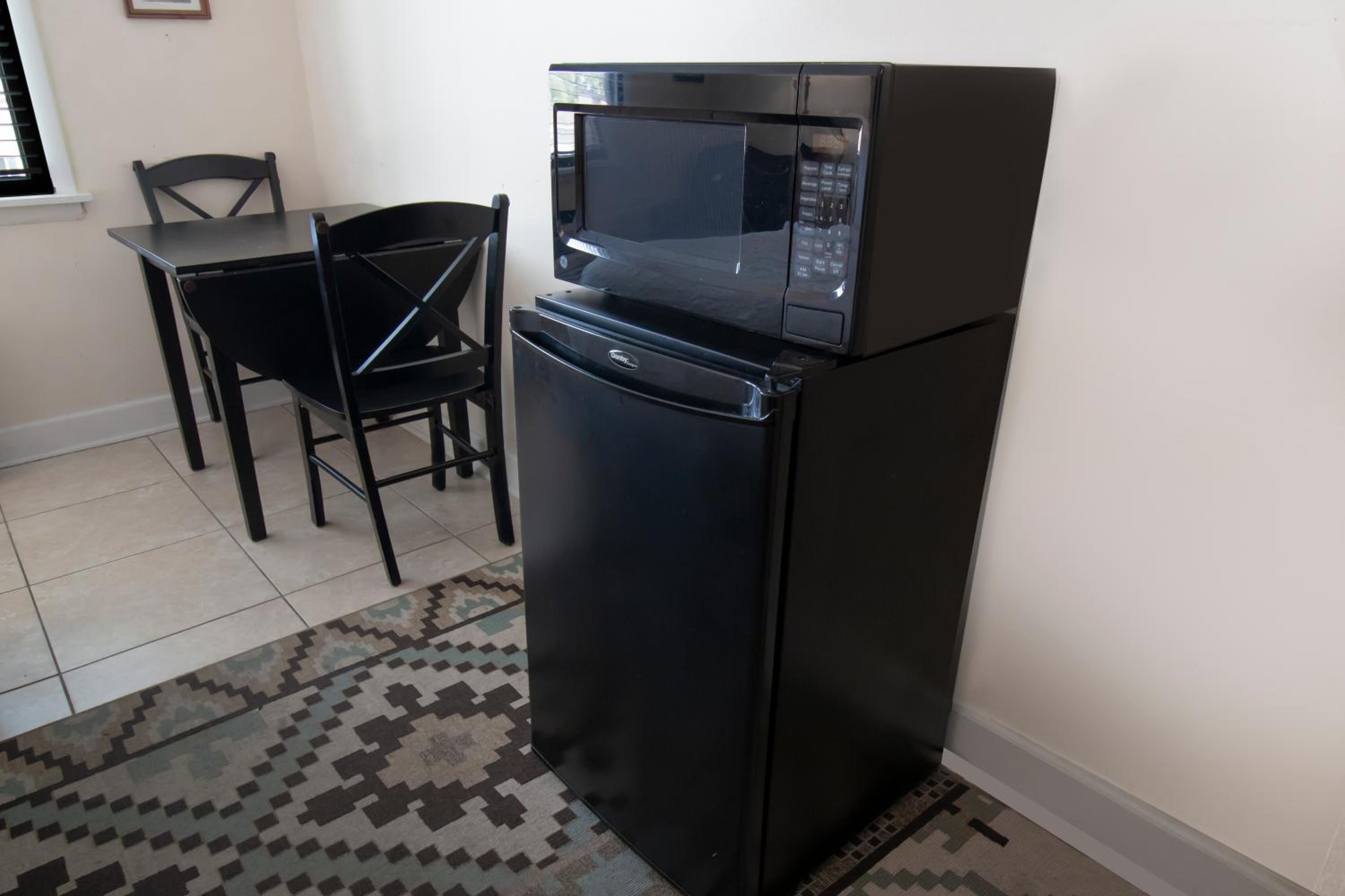 Resort View Lodge Room