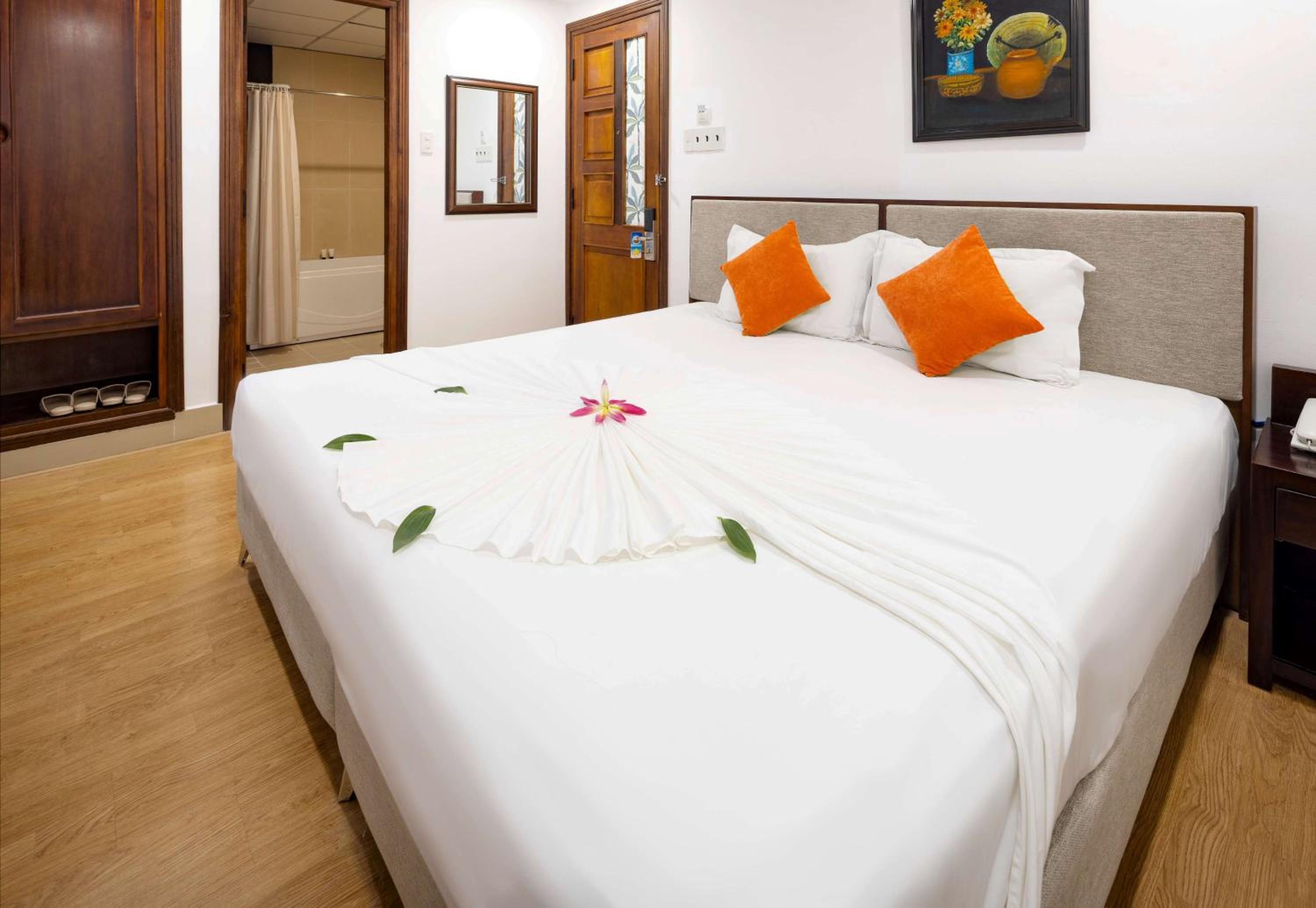 Superior Double Or Twin - No Window 