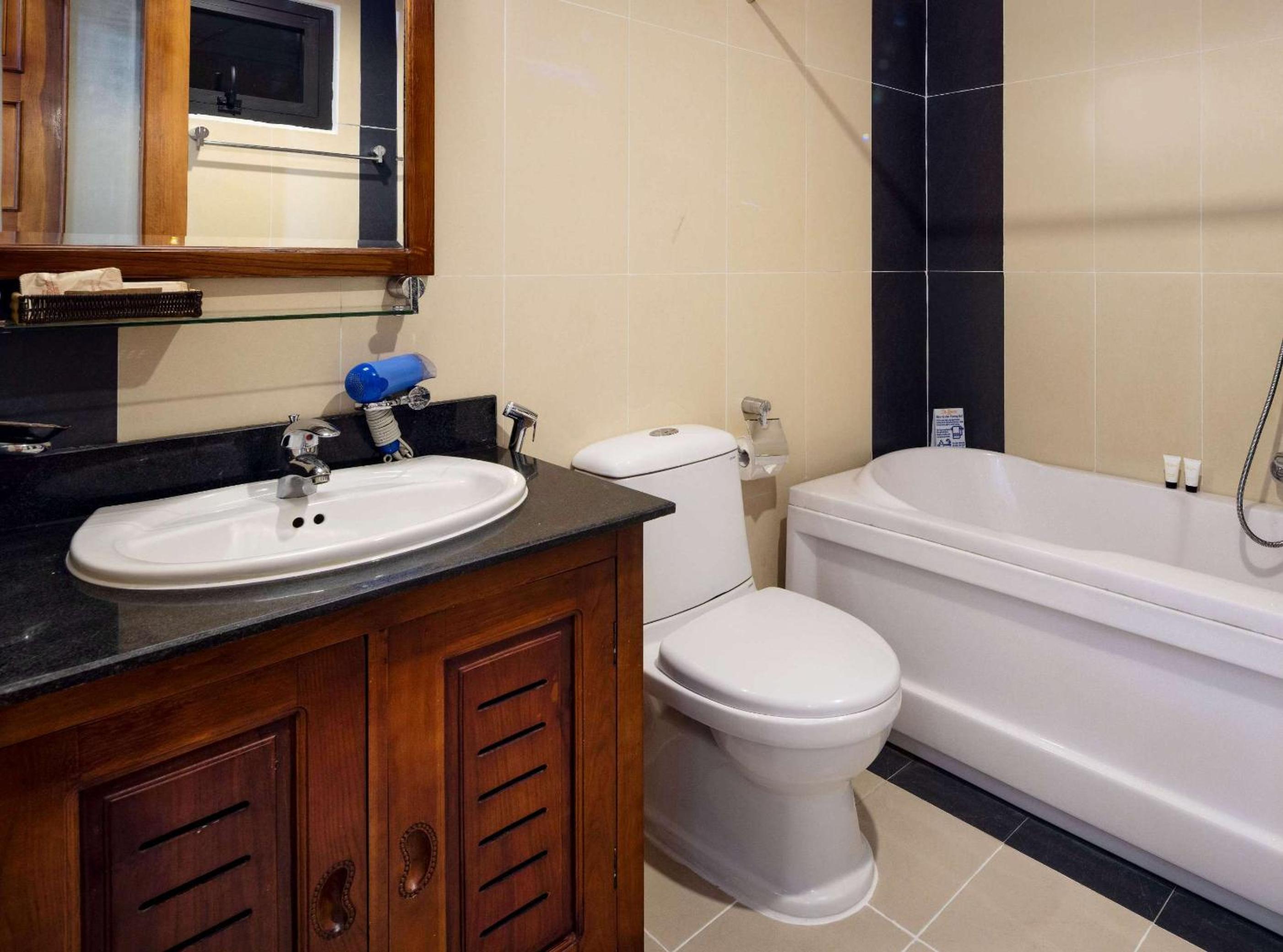 Superior Double Or Twin - No Window 