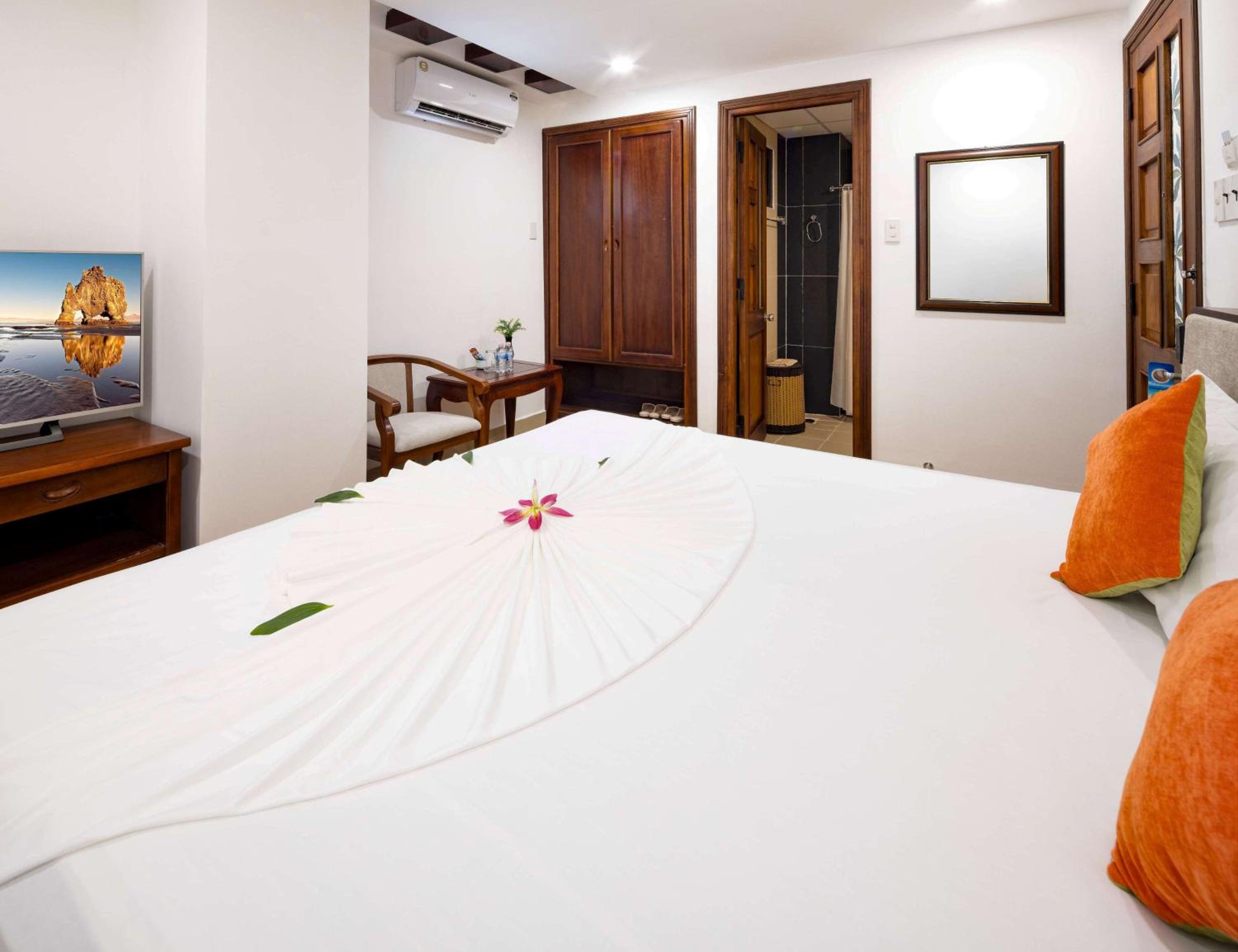 Superior Double Or Twin - No Window 