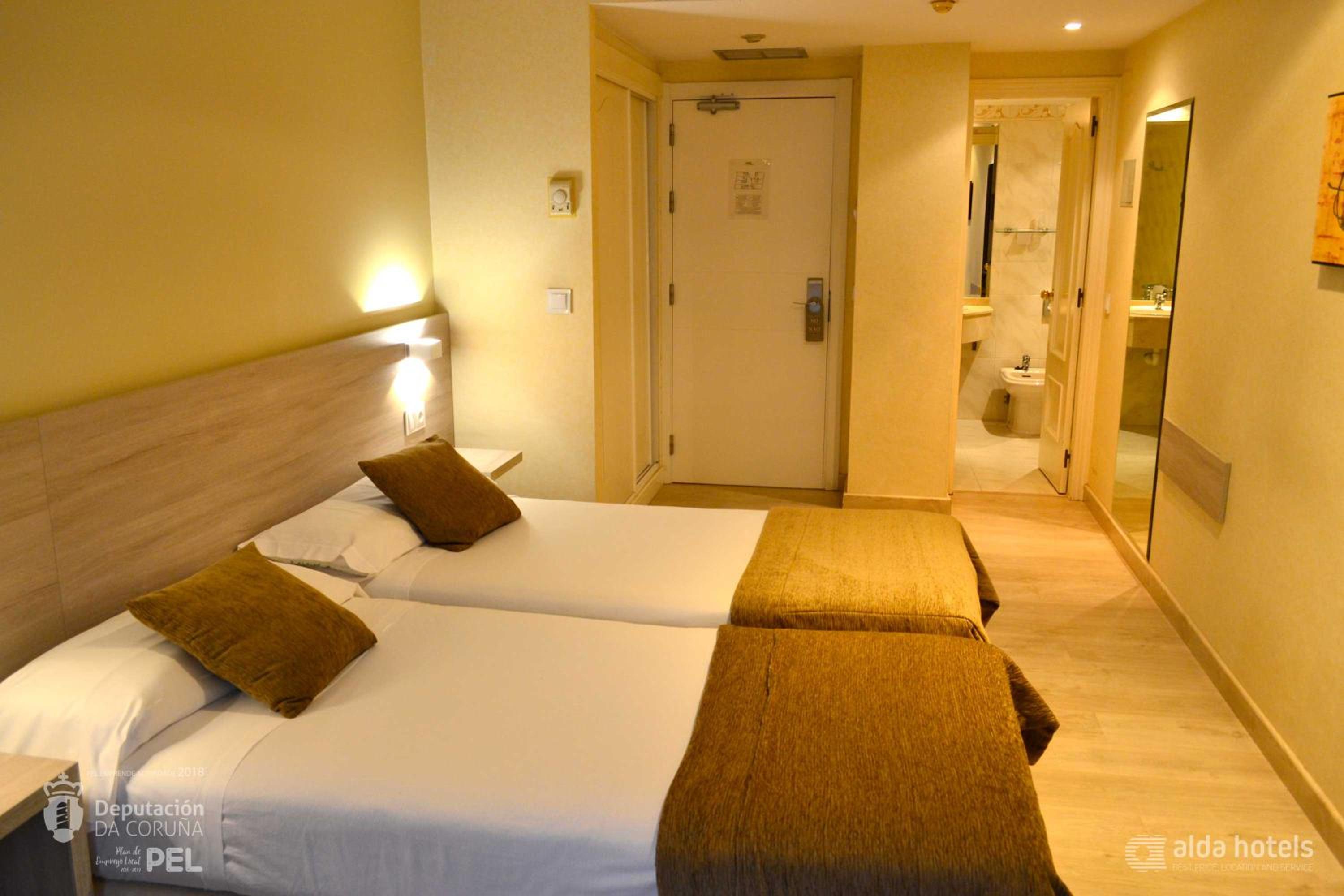 Double or Twin Room