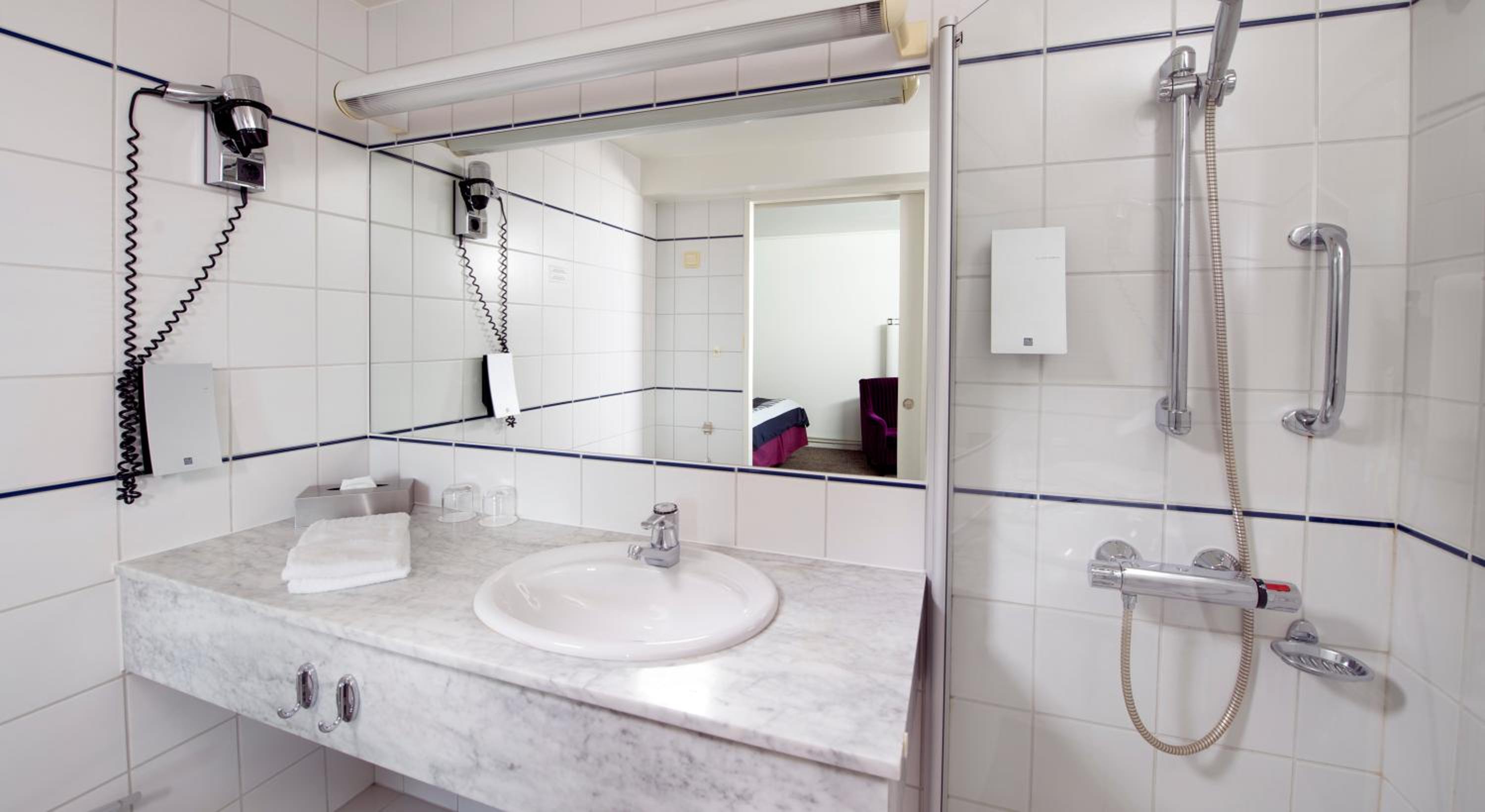 Junior Suite with Ocean View