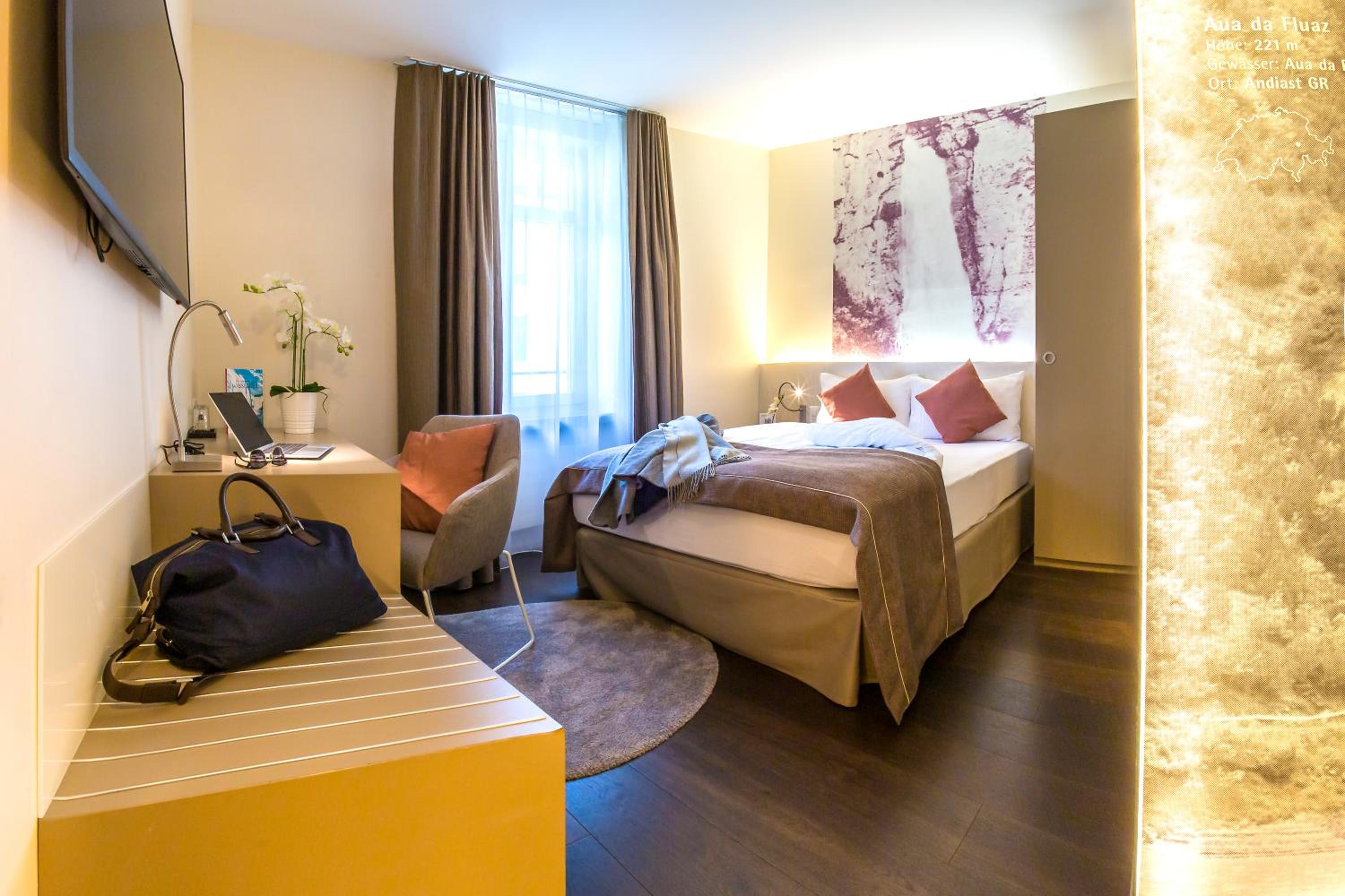Double Room - Small