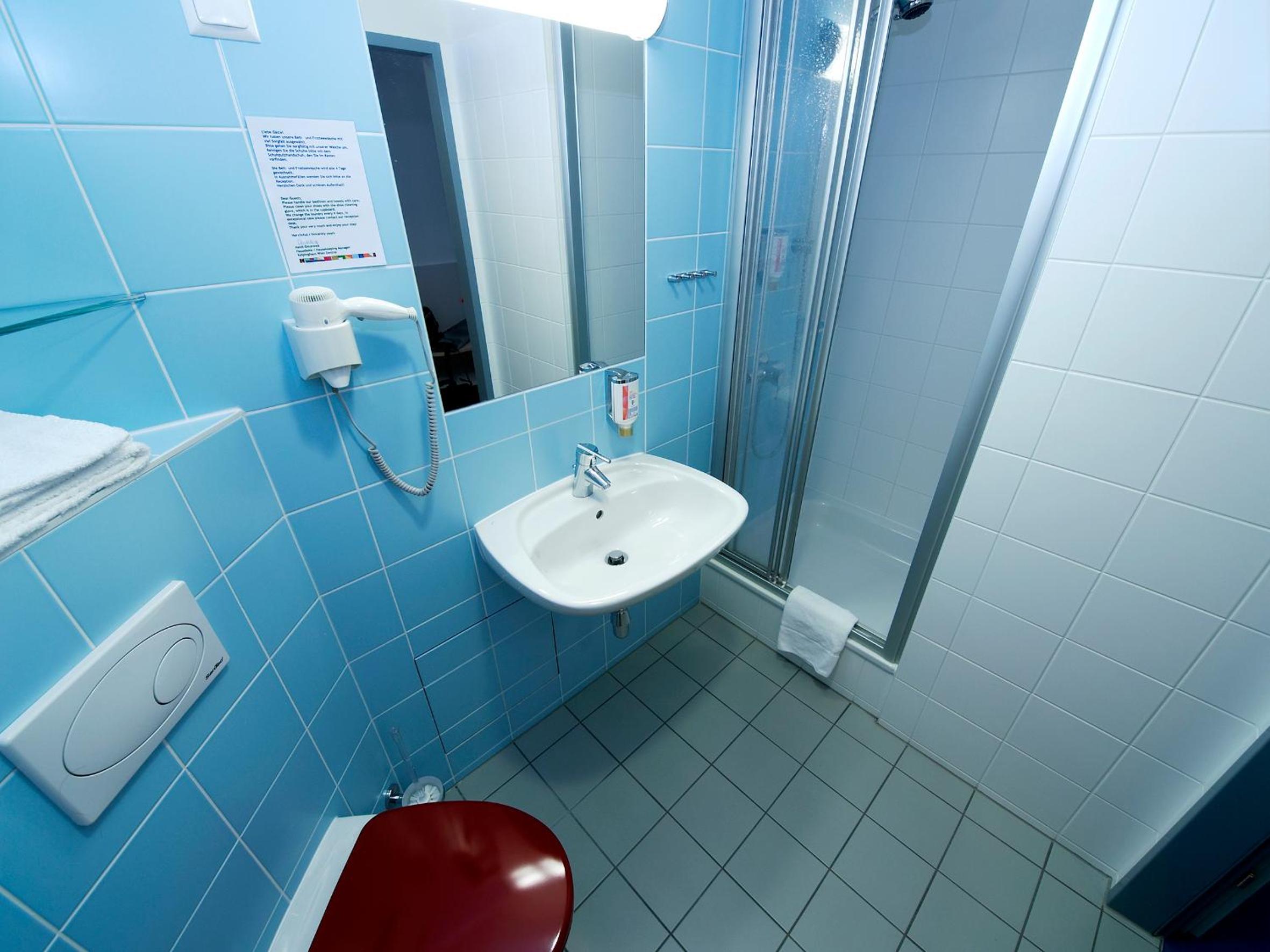 Deluxe Double Room with Courtyard View