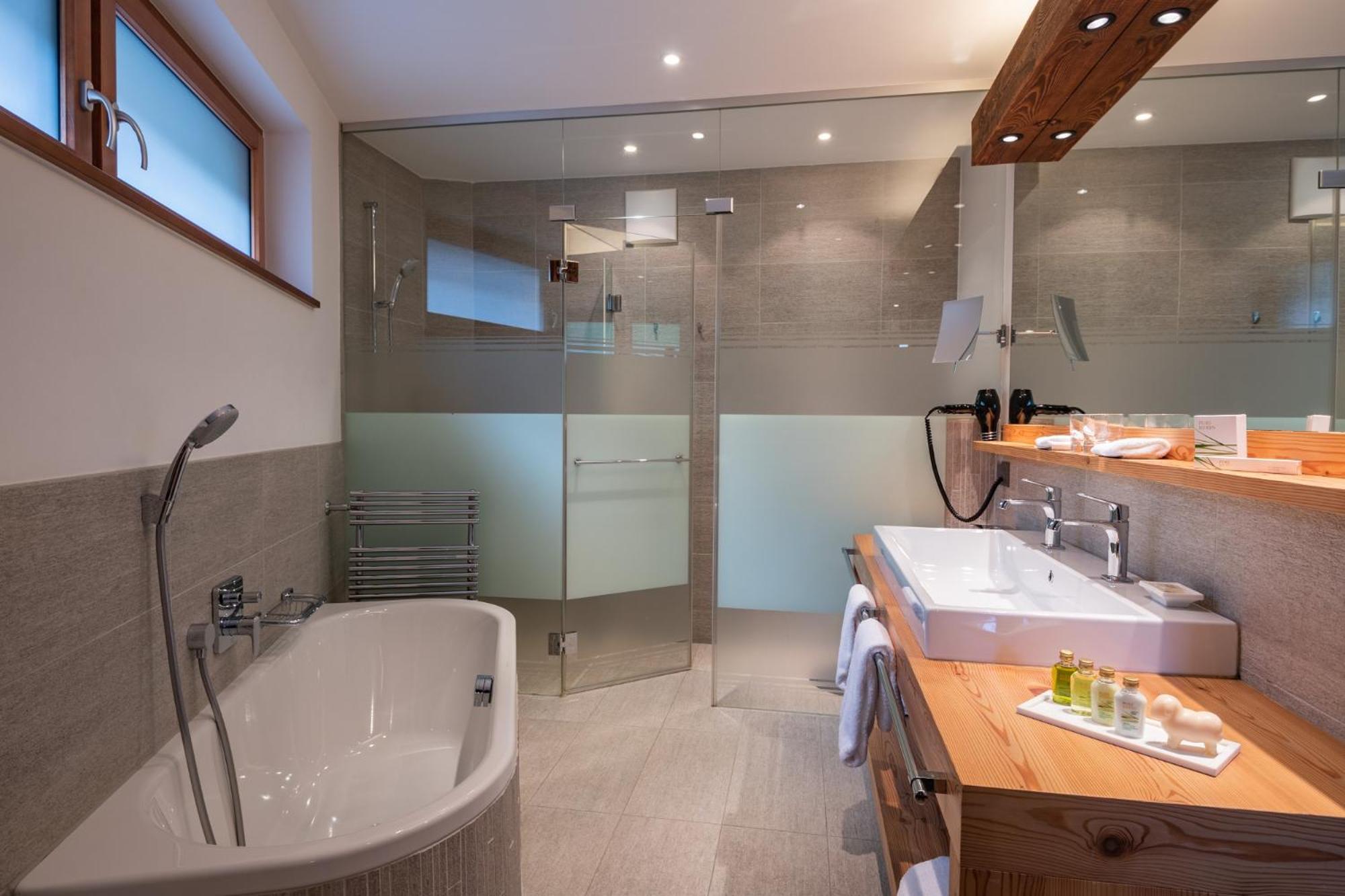  Double Room Classic Design