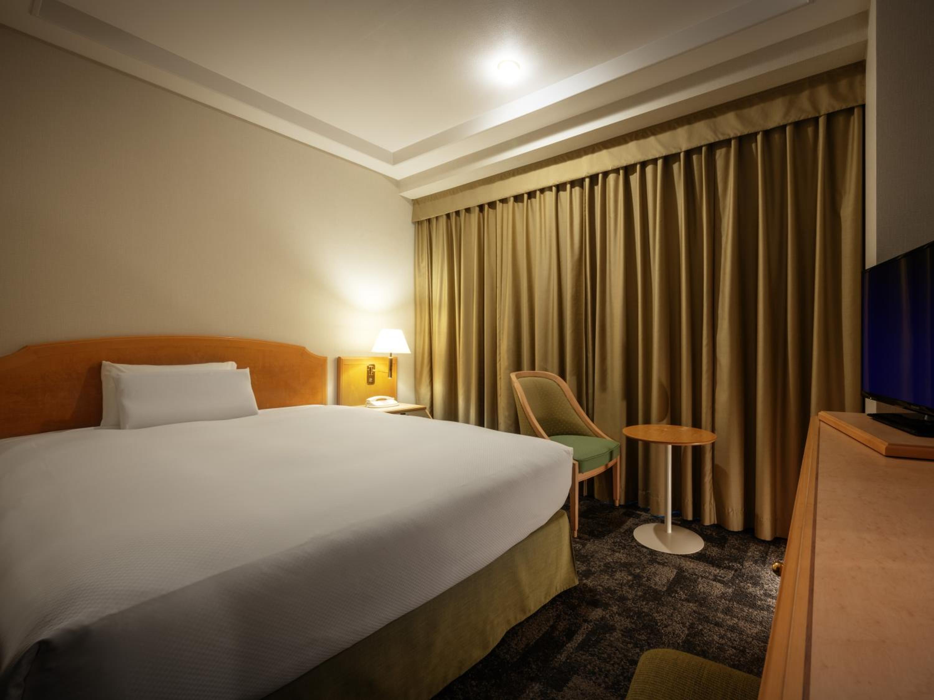 Deluxe Single Room - Non-Smoking