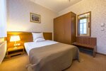Single Room в Отель Artis Centrum