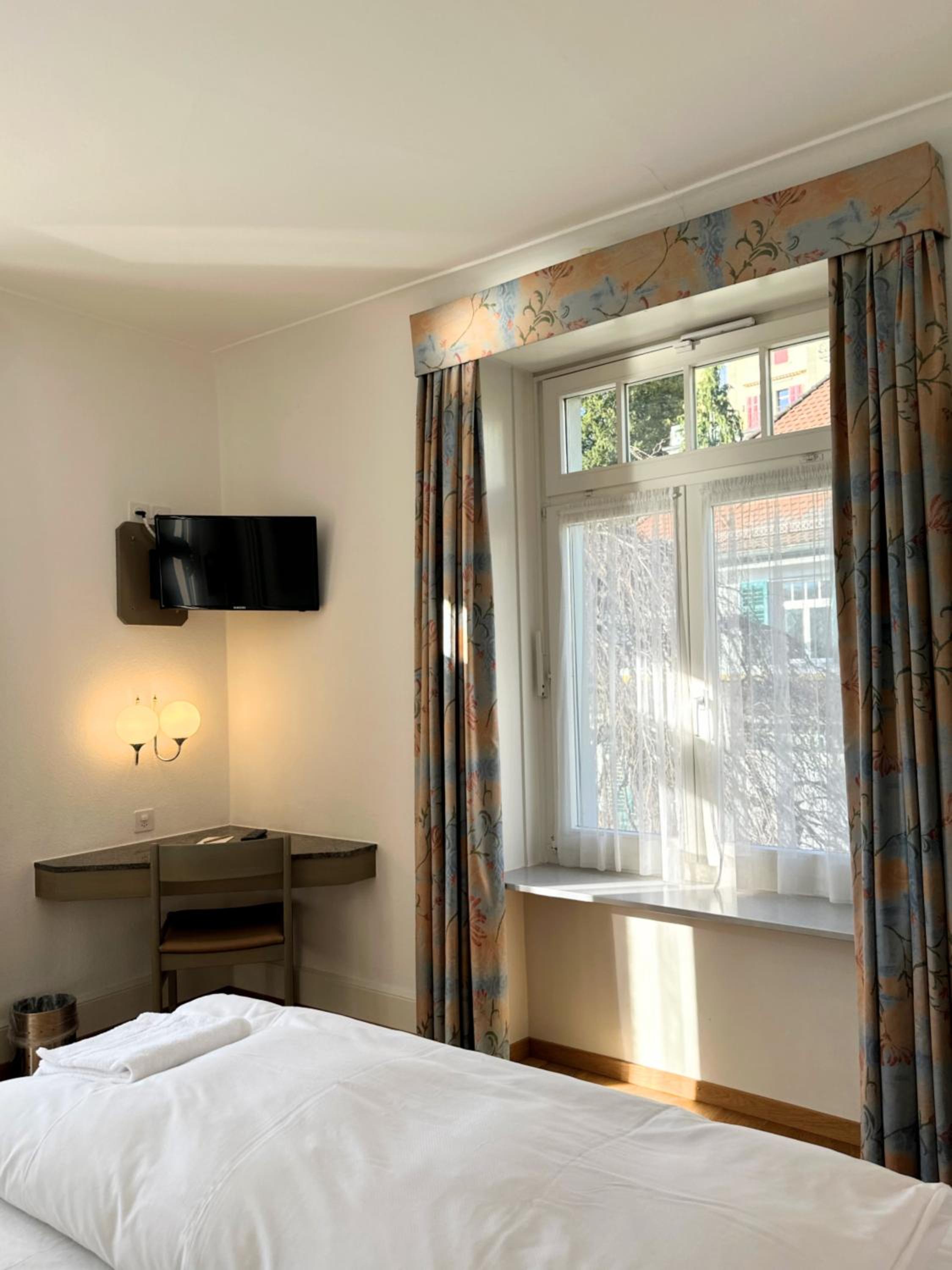 Single Room