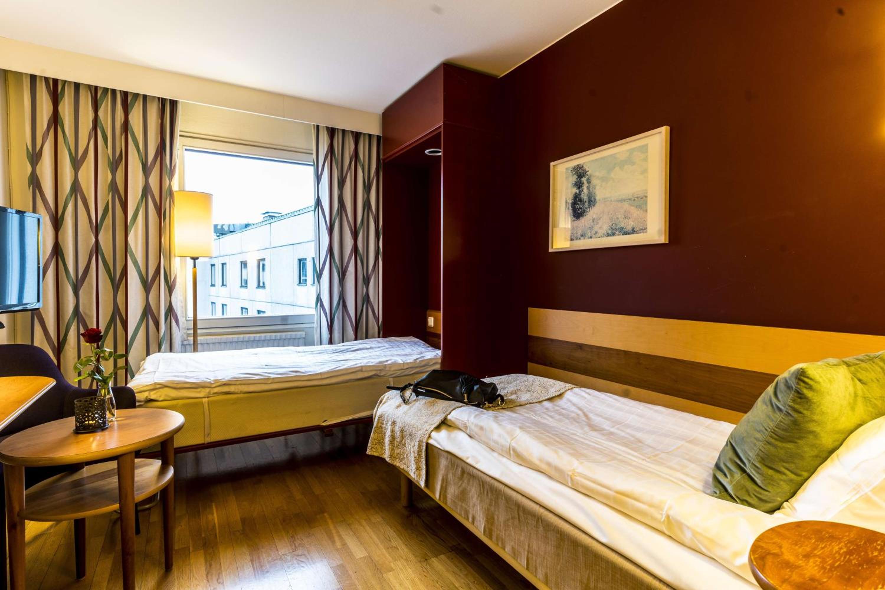 Single Room