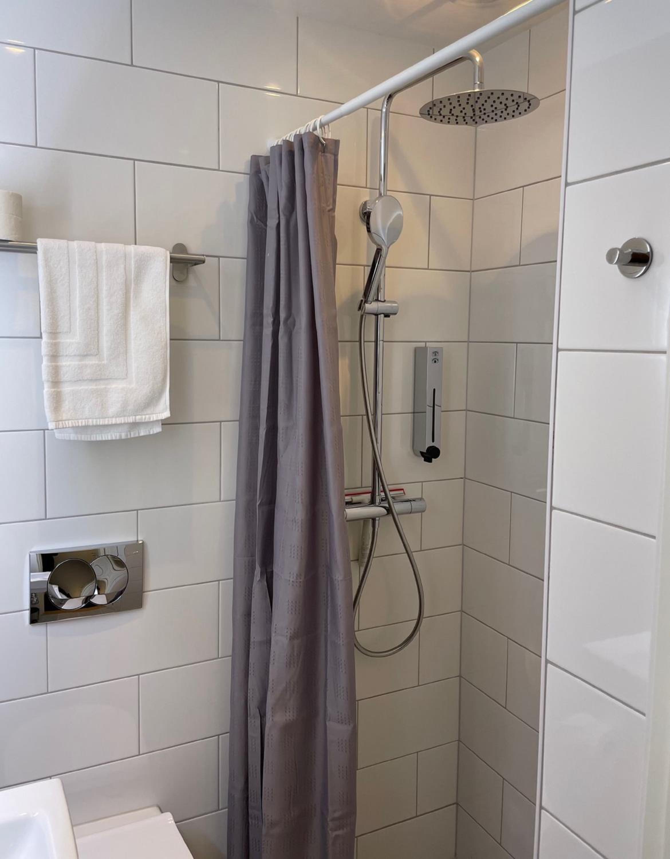 Economy Single Room - No Window