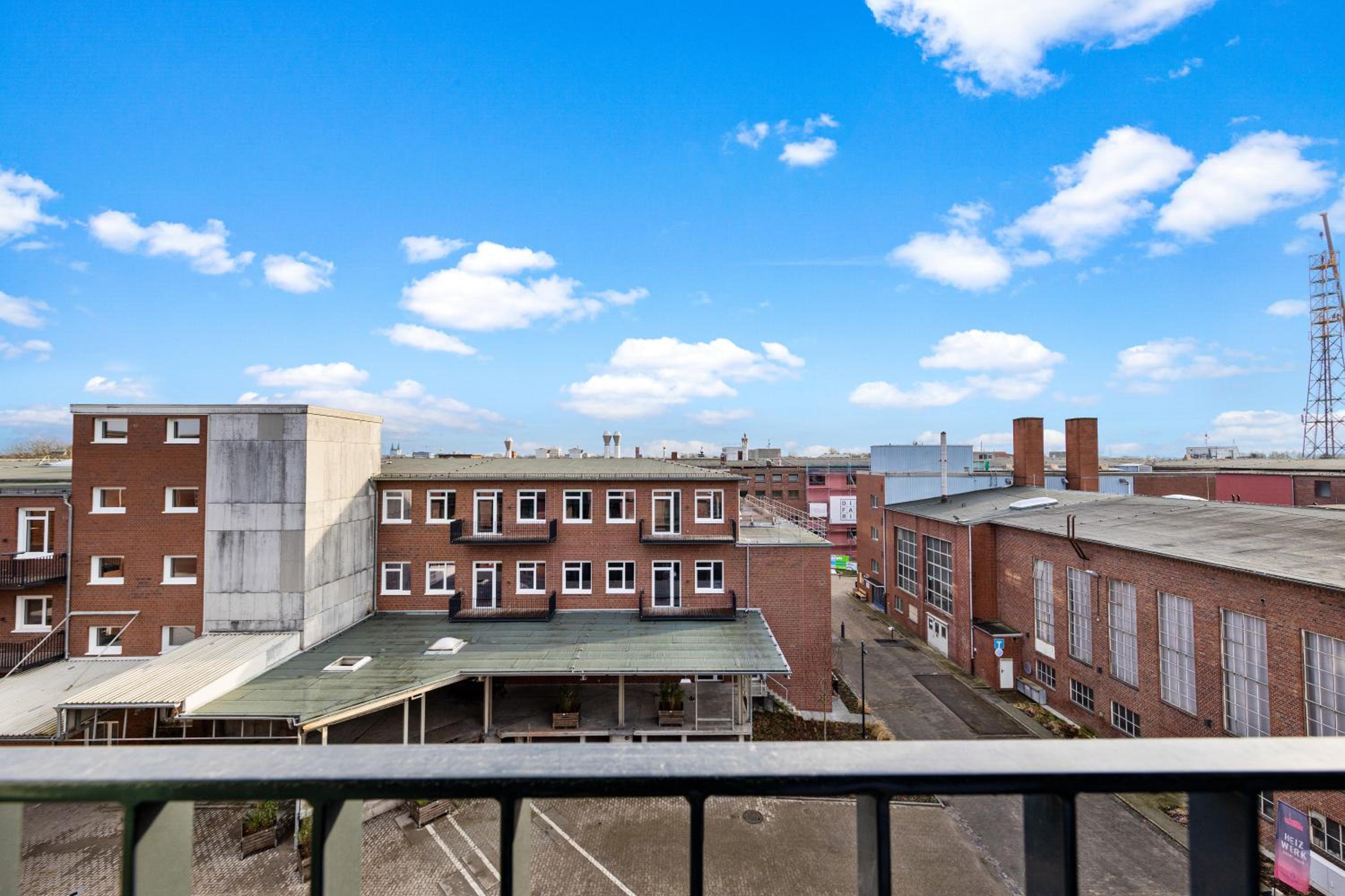 Zimmer SOFTPACK VIEW mit Ausblick