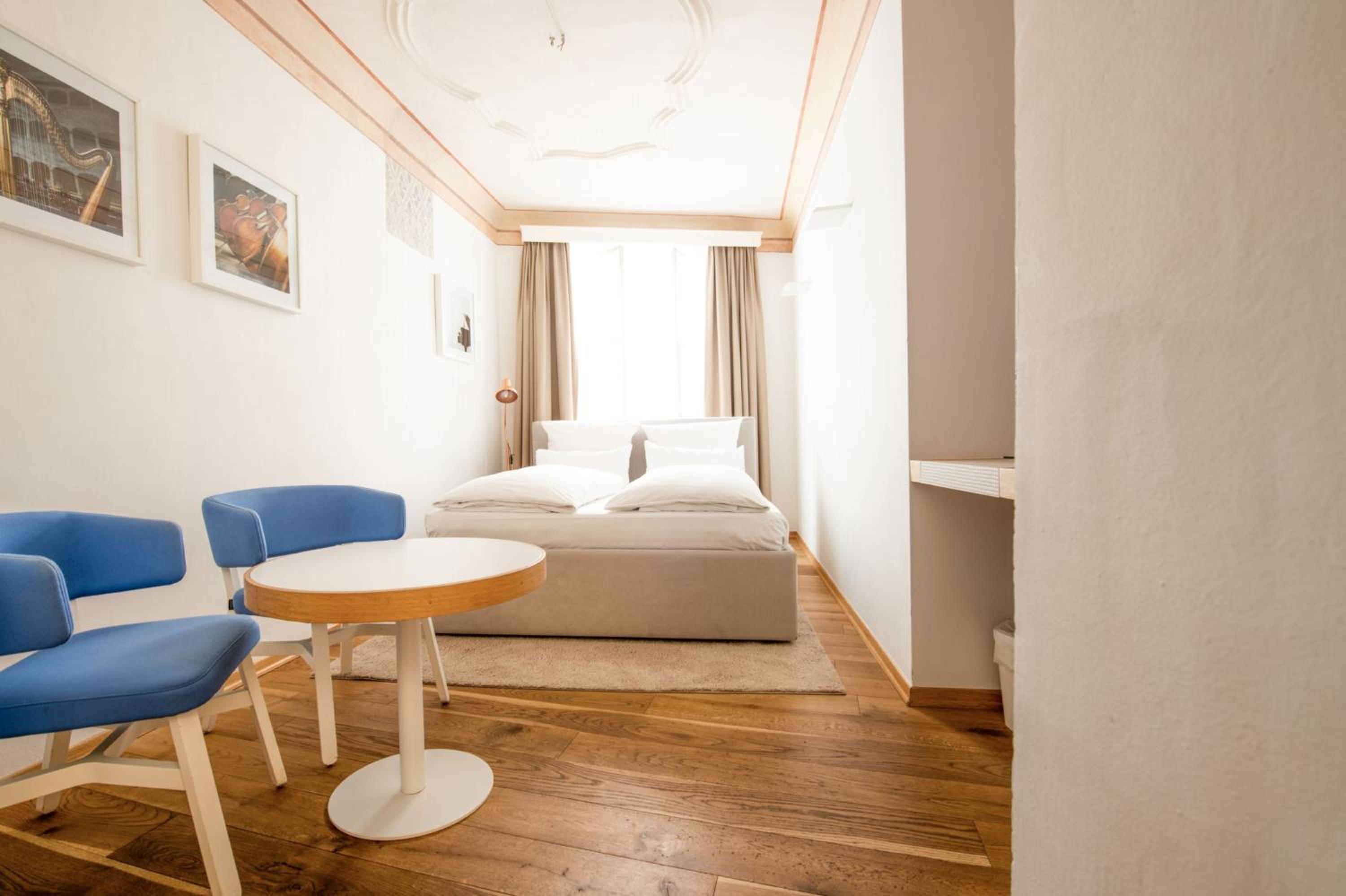 Business Single Room