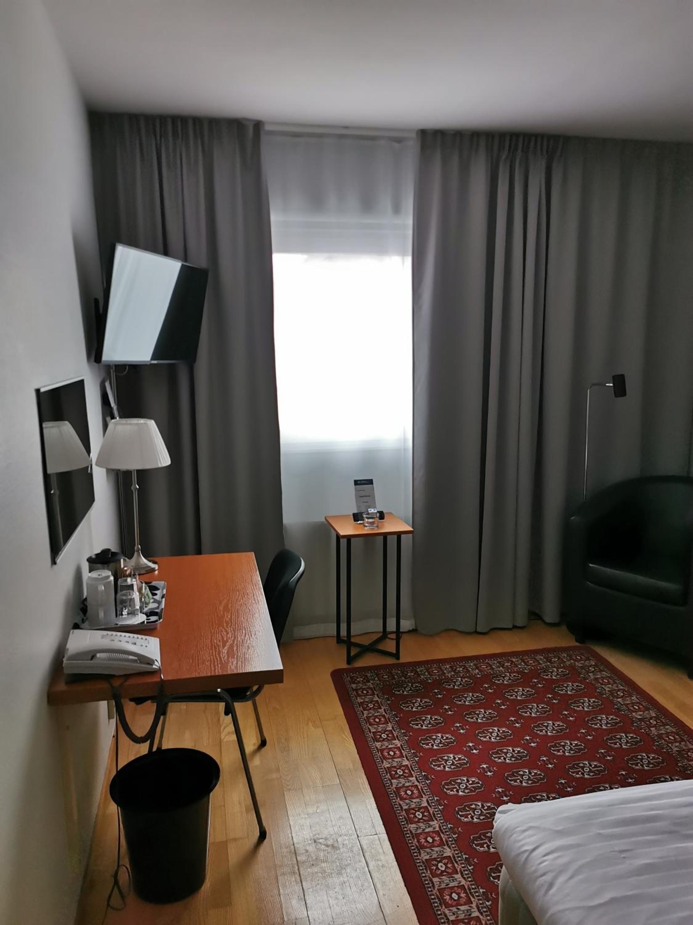 Superior Single Room - No pets allowed